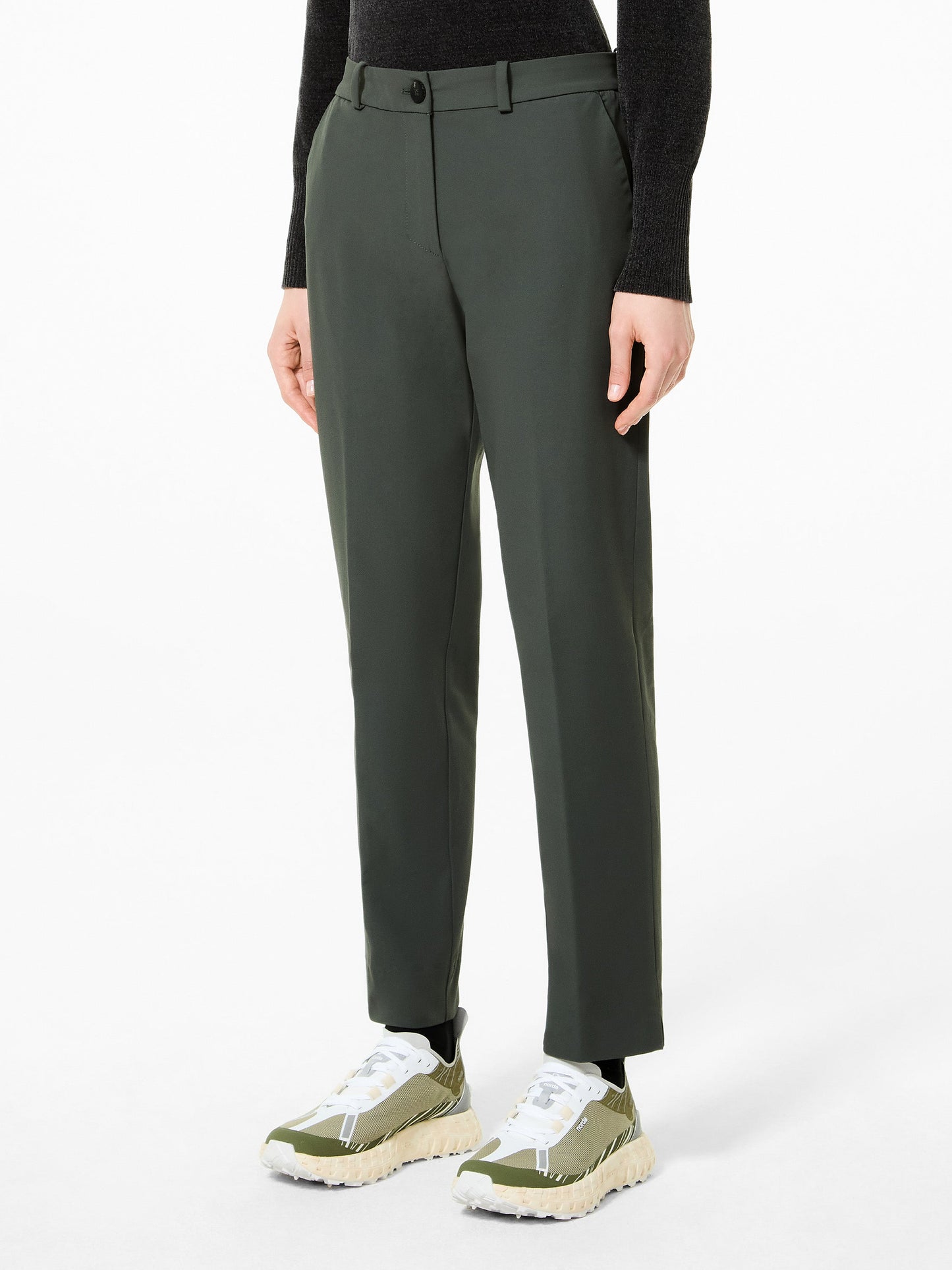 Albert Chino Wom Pant