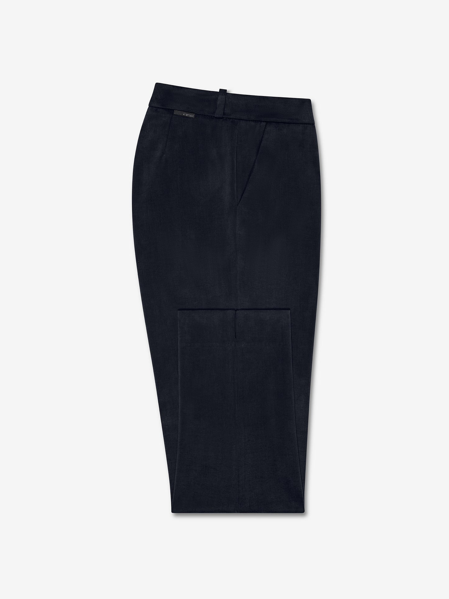 Cupro Chino Wom Pant