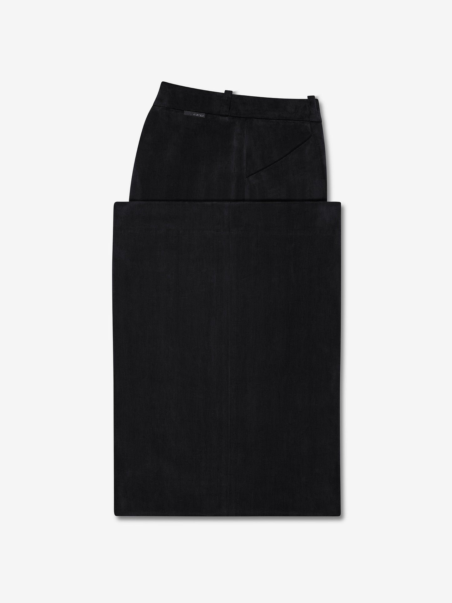 Cupro Livia Wom Pant