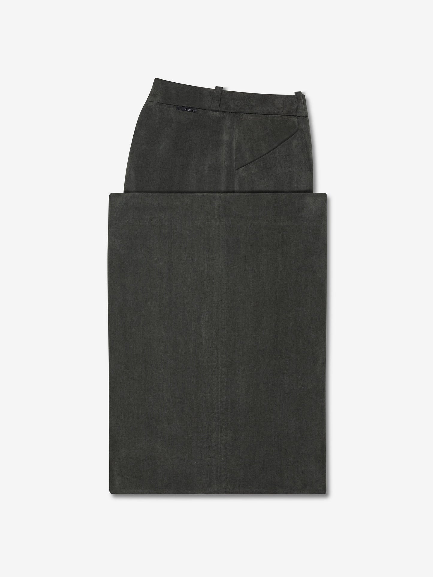 Cupro Livia Wom Pant