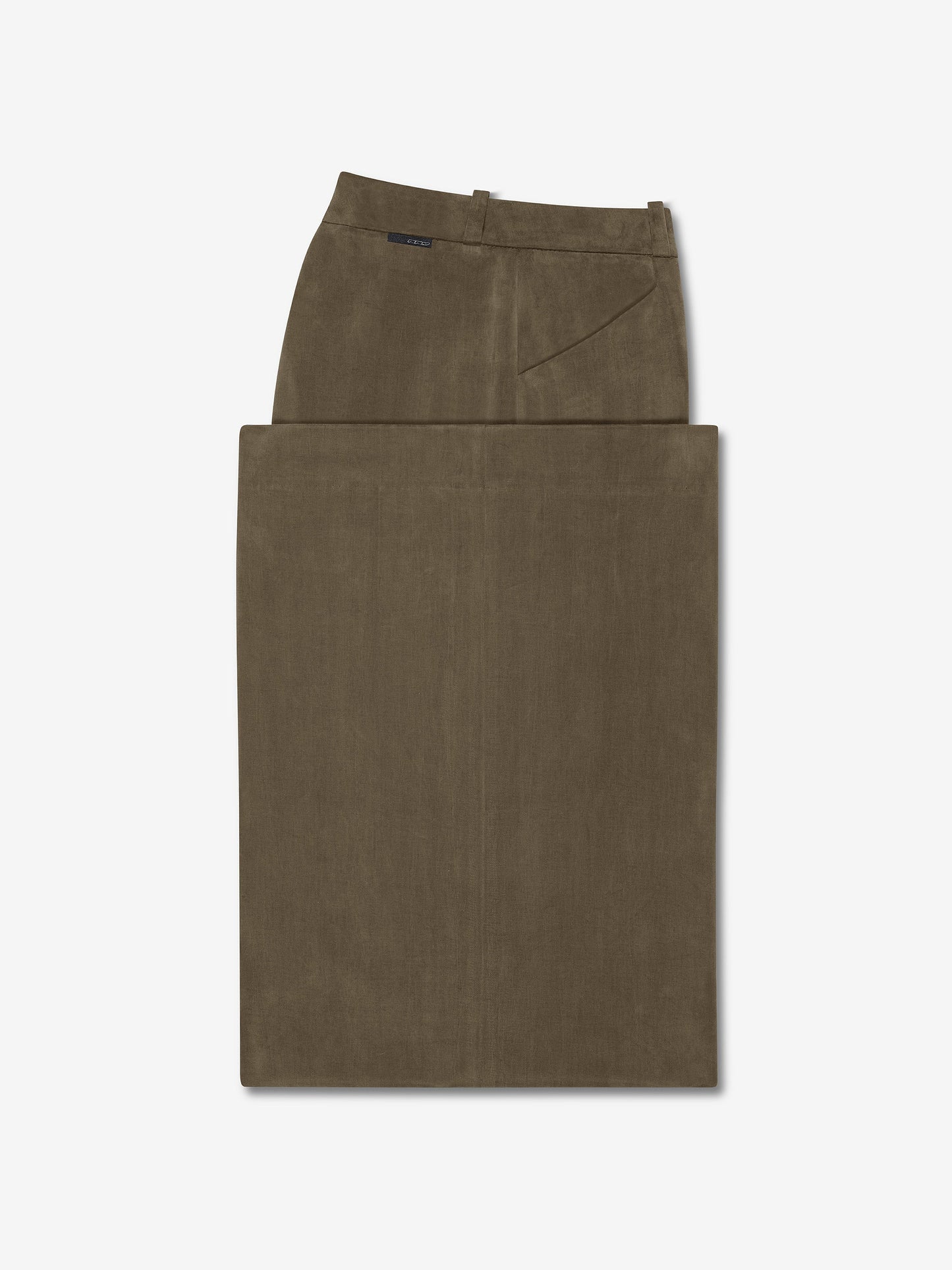 Cupro Livia Wom Pant