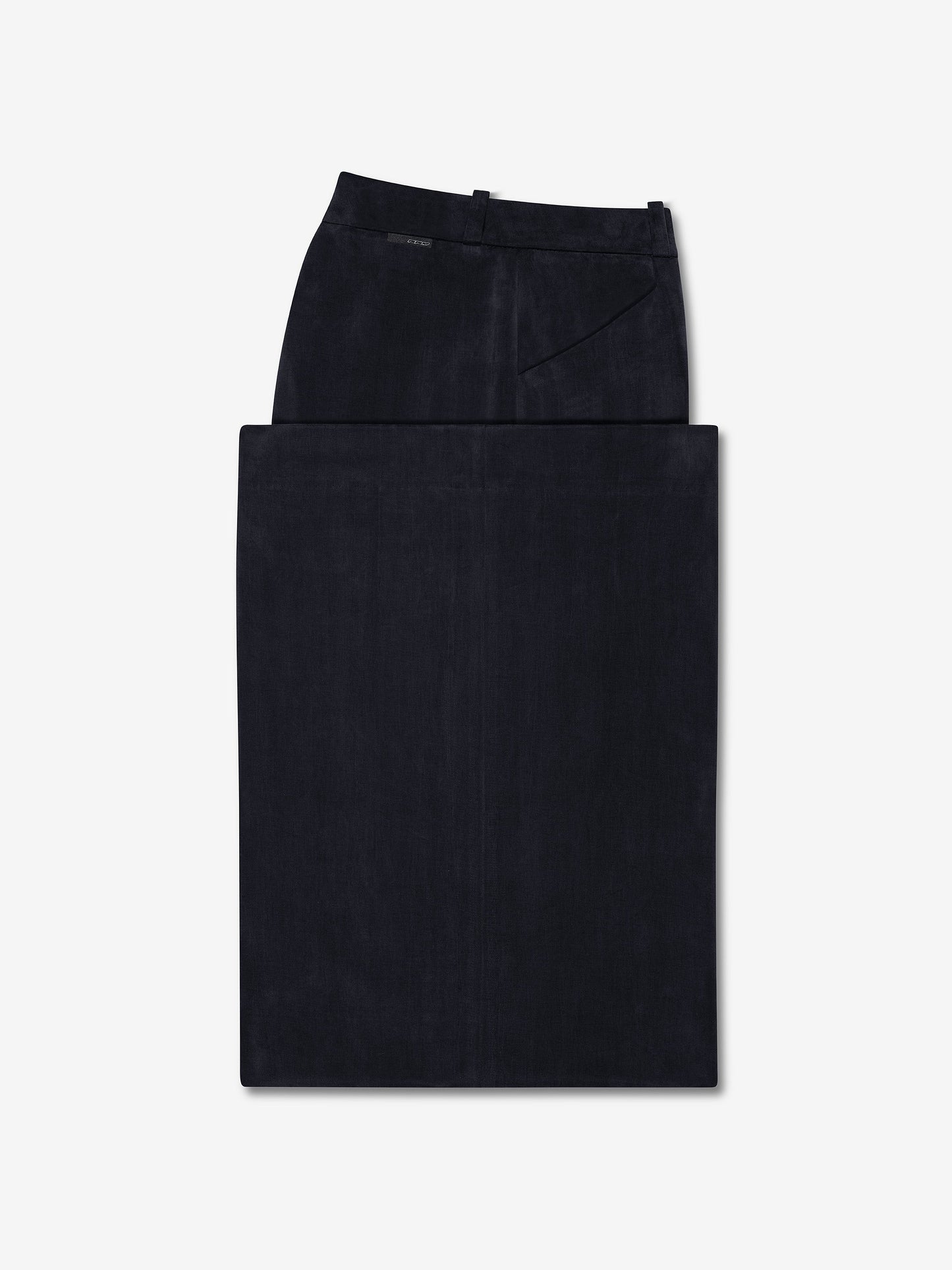 Cupro Livia Wom Pant