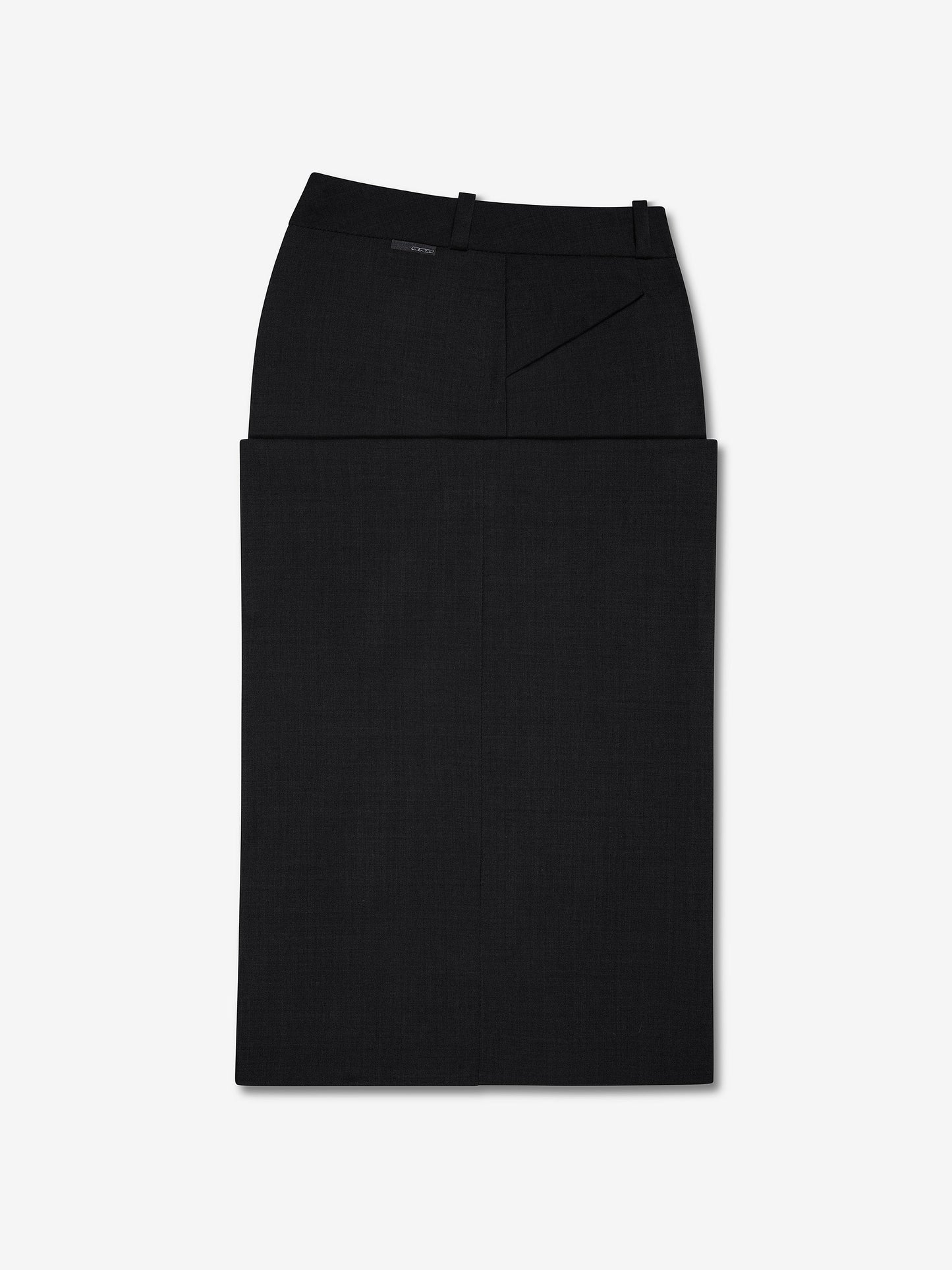 Terzitel Livia Wom Pant