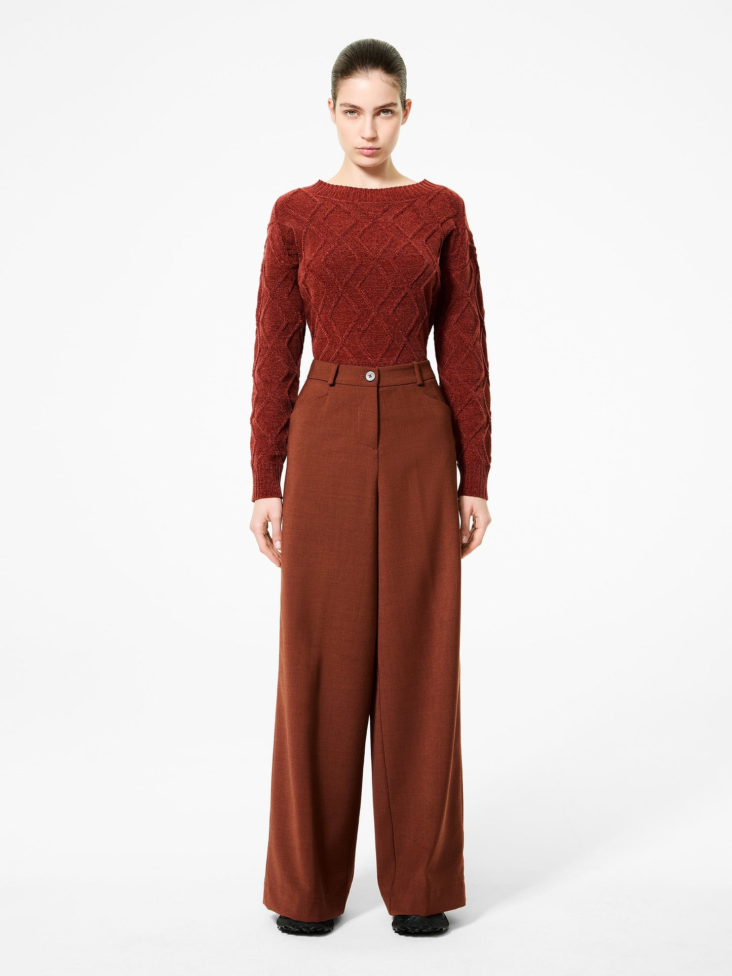Terzitel Livia Wom Pant