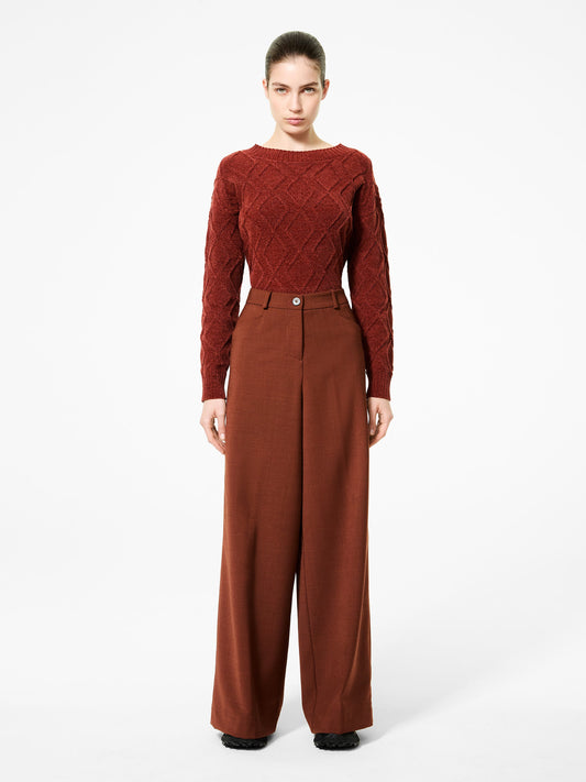 Terzitel Livia Wom Pant