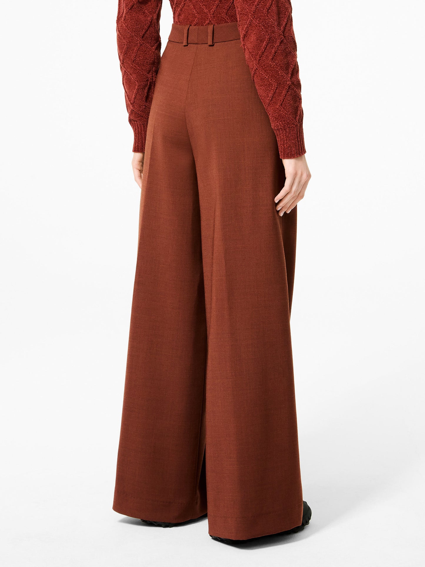 Terzitel Livia Wom Pant