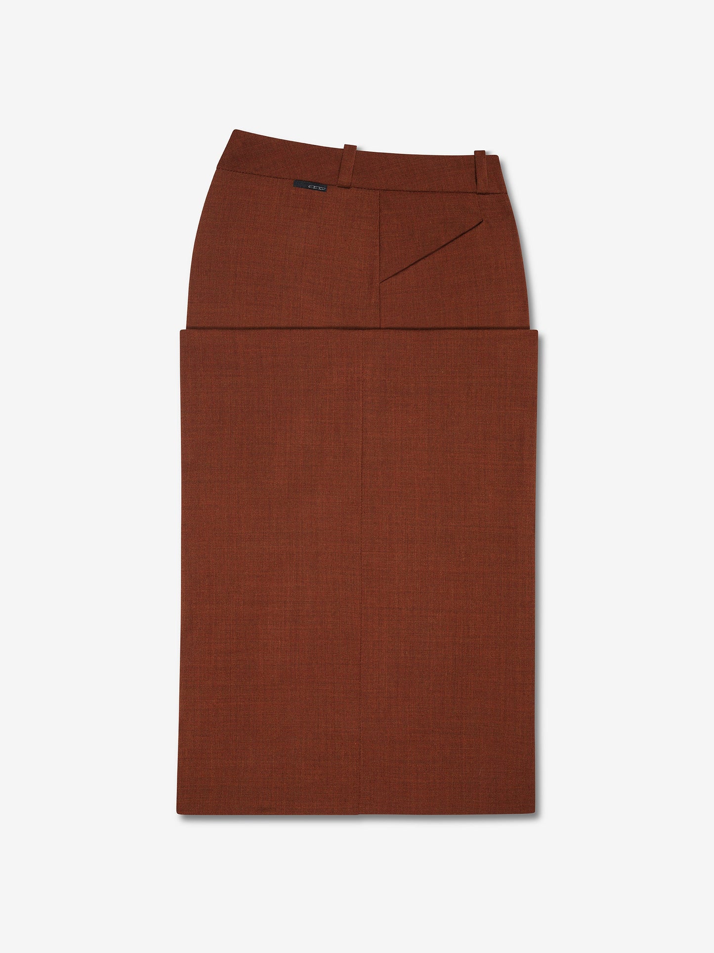 Terzitel Livia Wom Pant