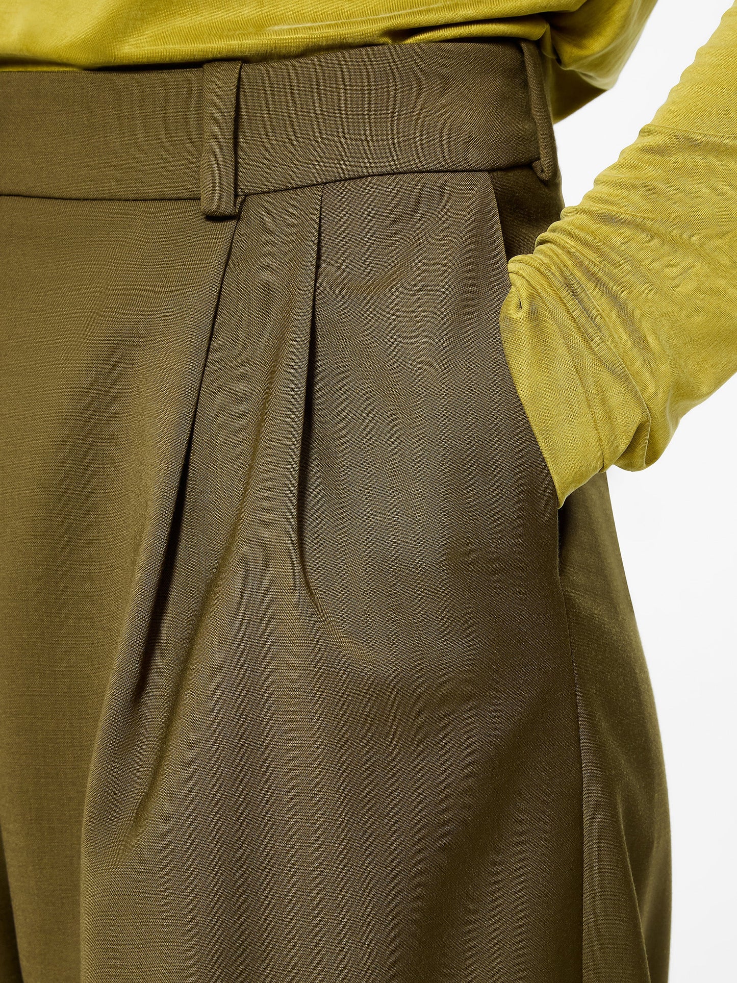 Terzitel Military Wom Pant