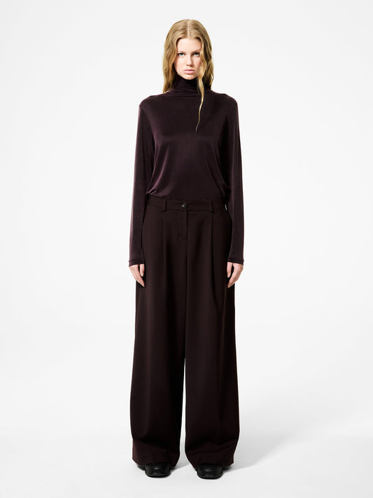 Terzitel Straight Wom Pant