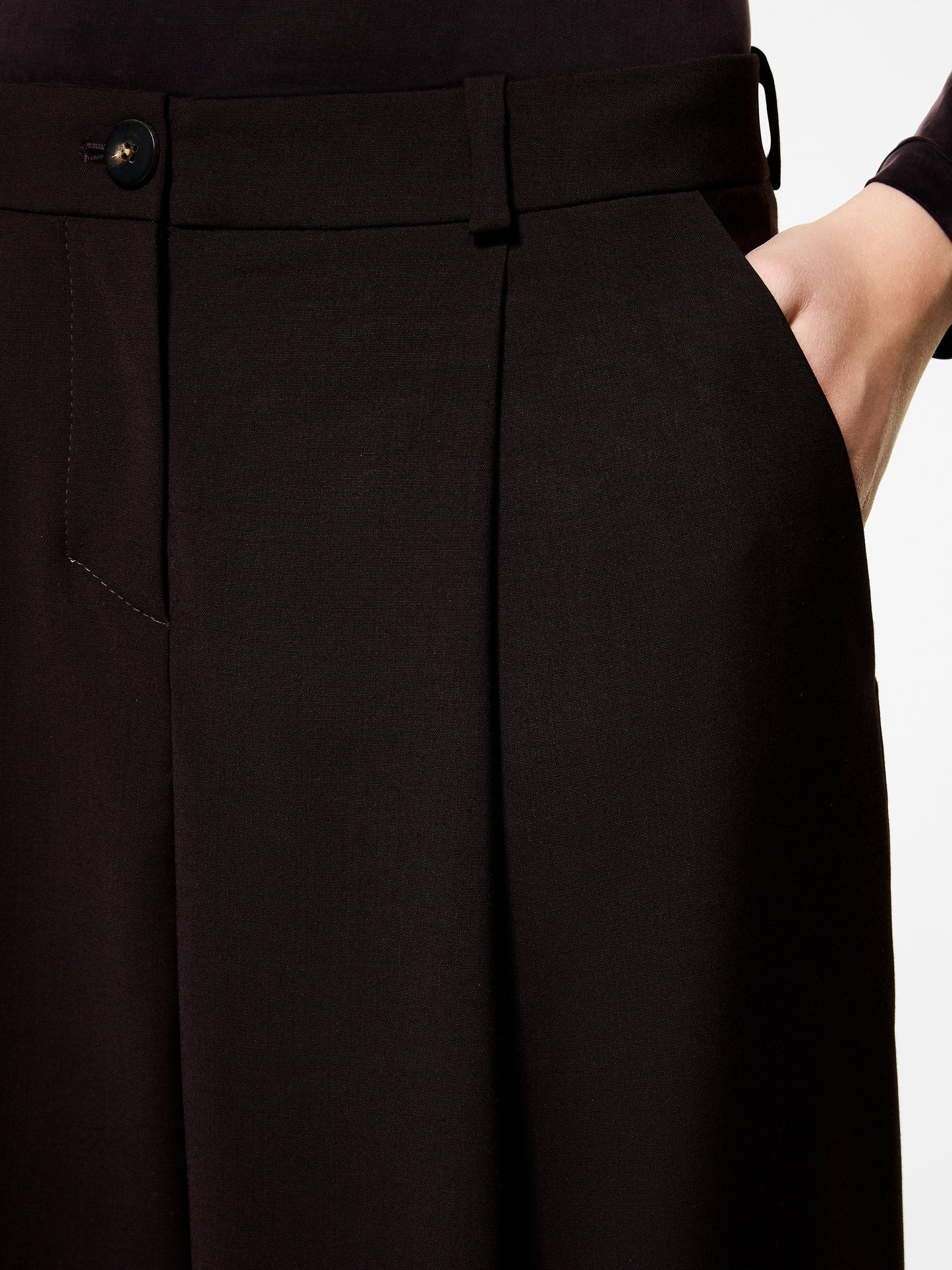 Terzitel Straight Wom Pant