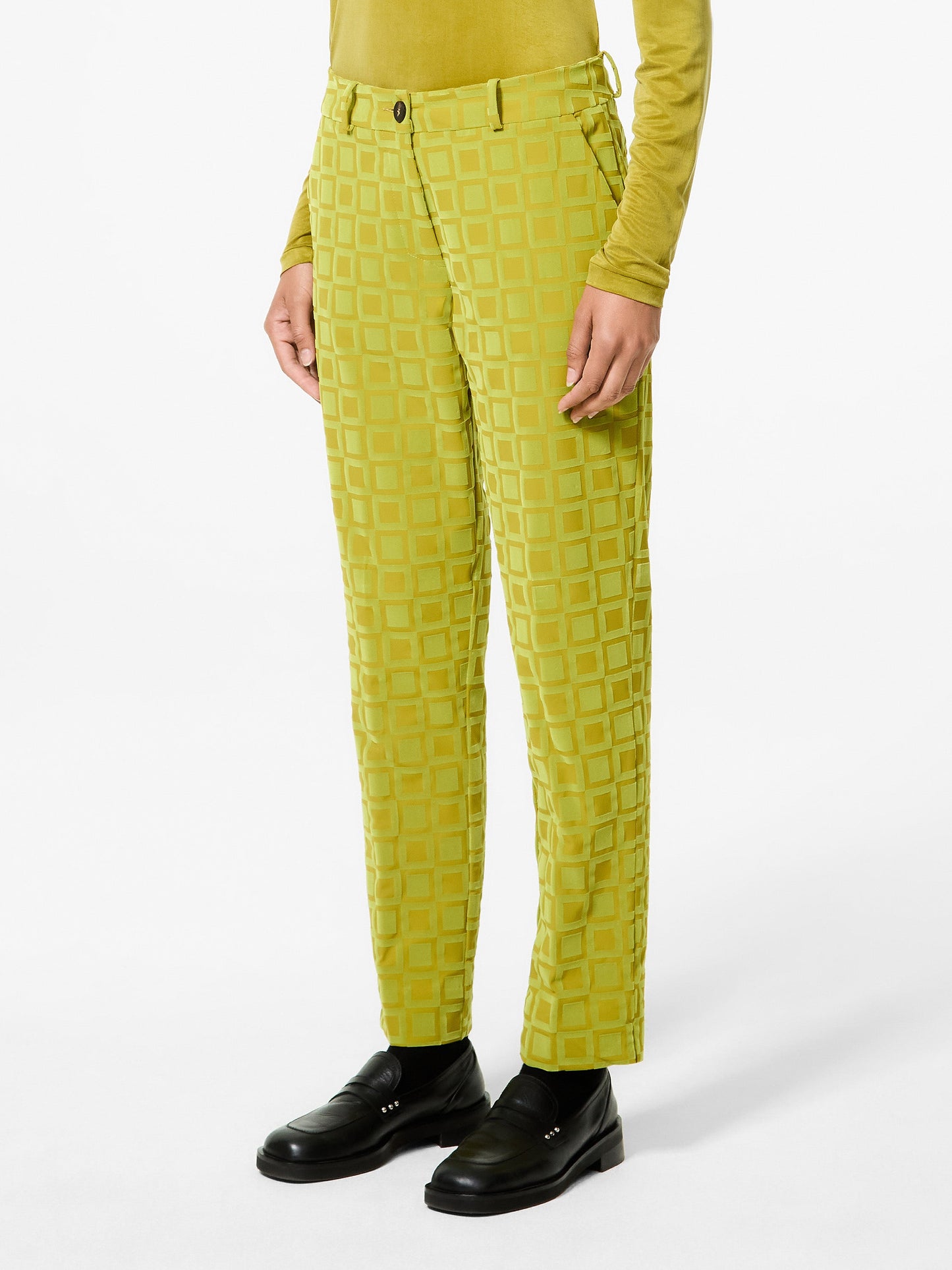 Dori Chino Wom Pant