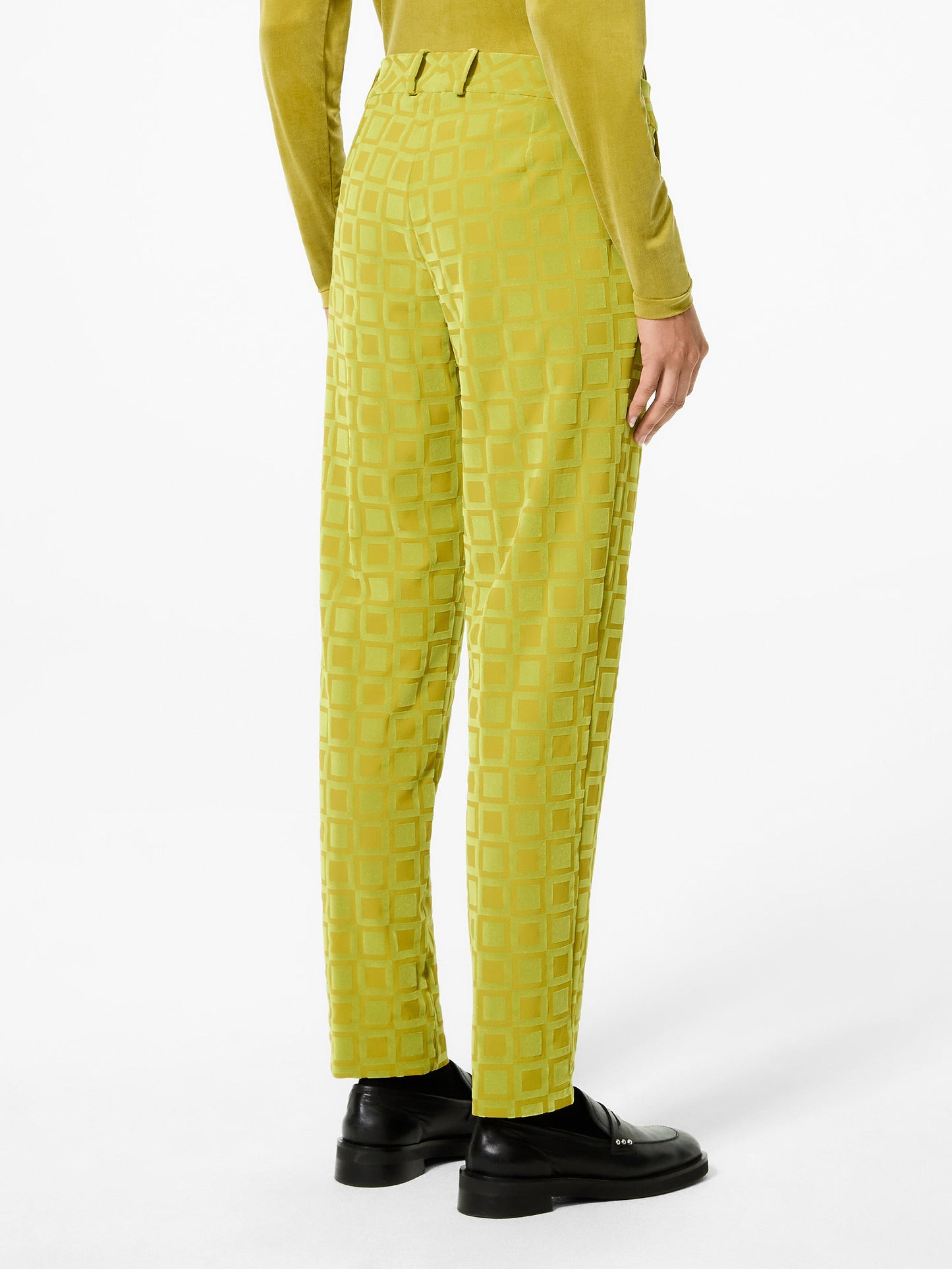 Dori Chino Wom Pant