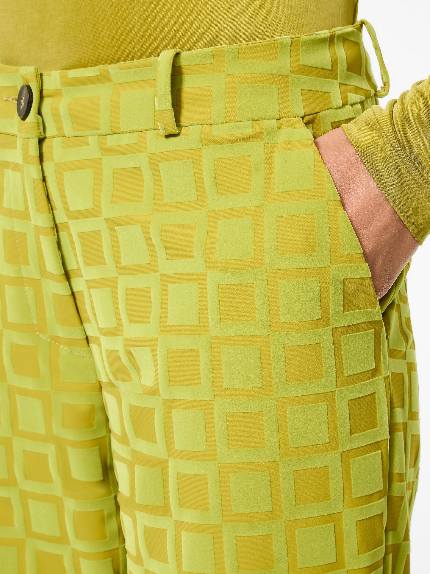 Dori Chino Wom Pant