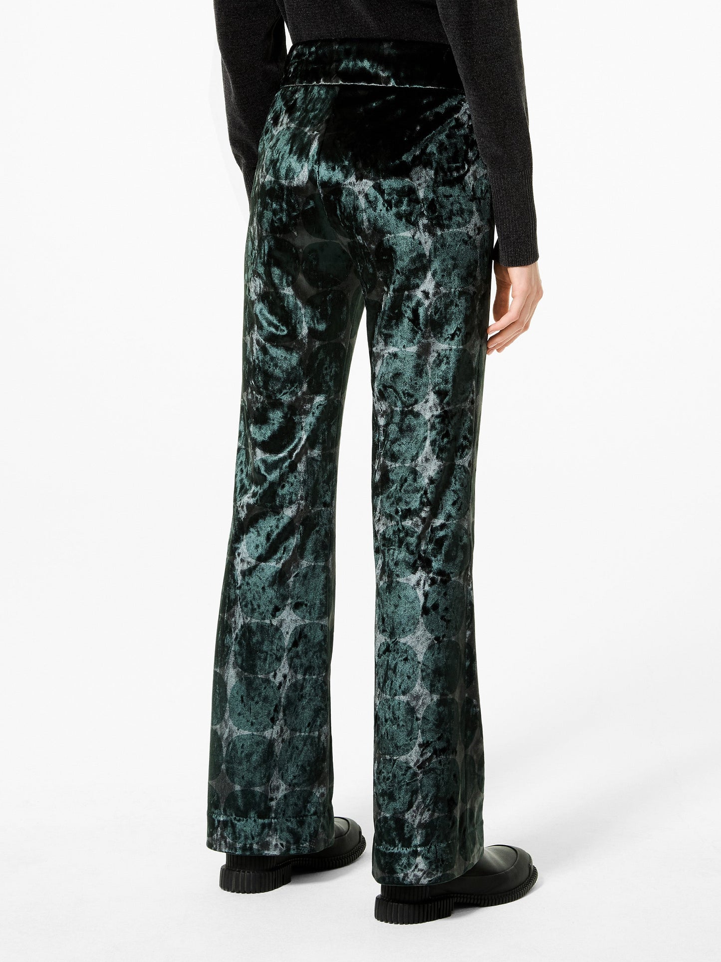 Mina  Flair Wom Pant
