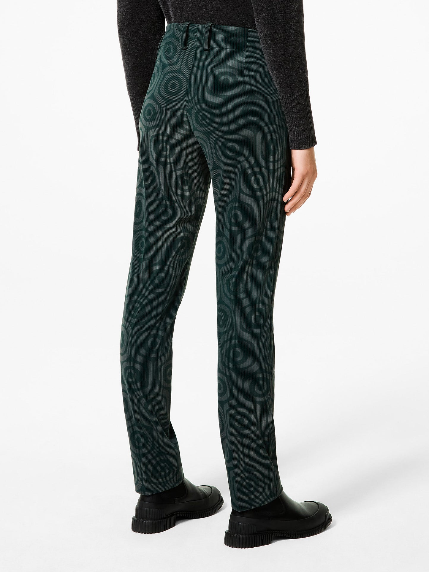 Rita Smoke Wom Pant