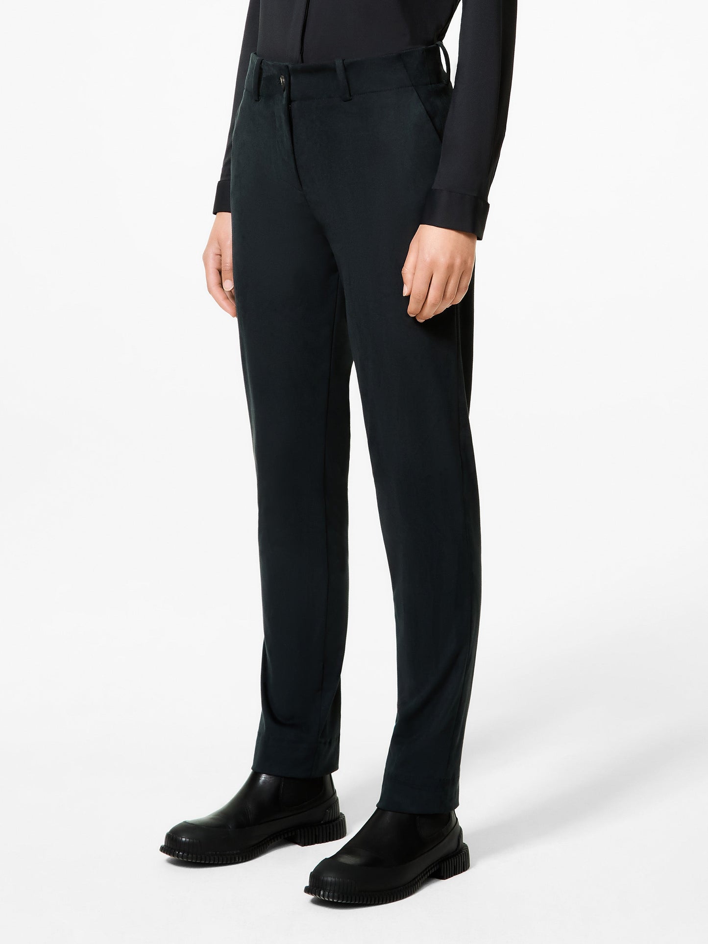 Nabucco Smoke Wom Pant