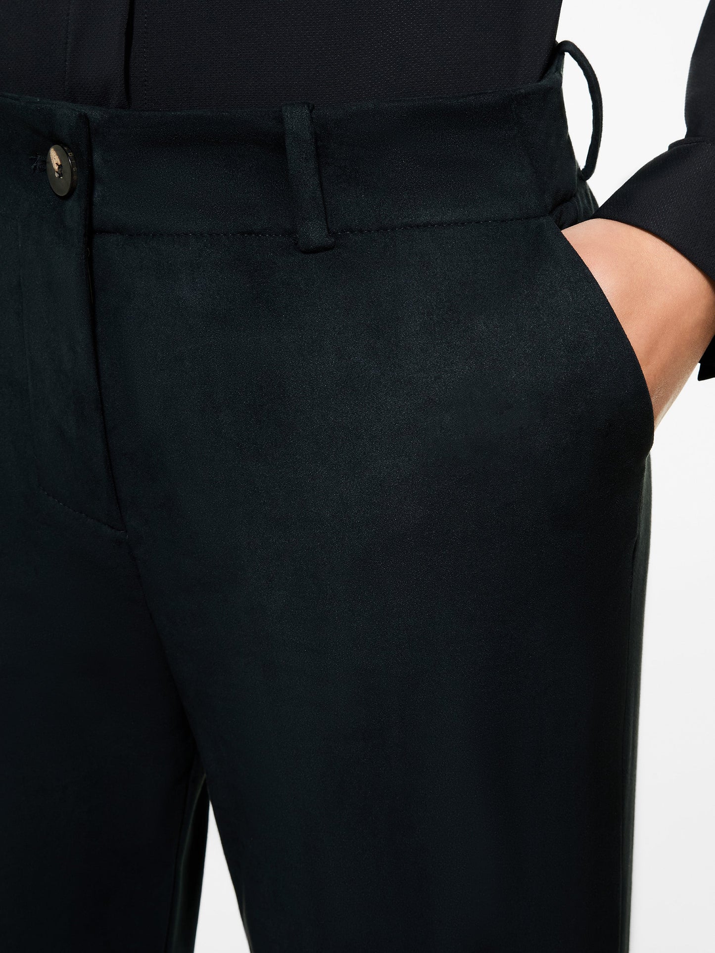 Nabucco Smoke Wom Pant