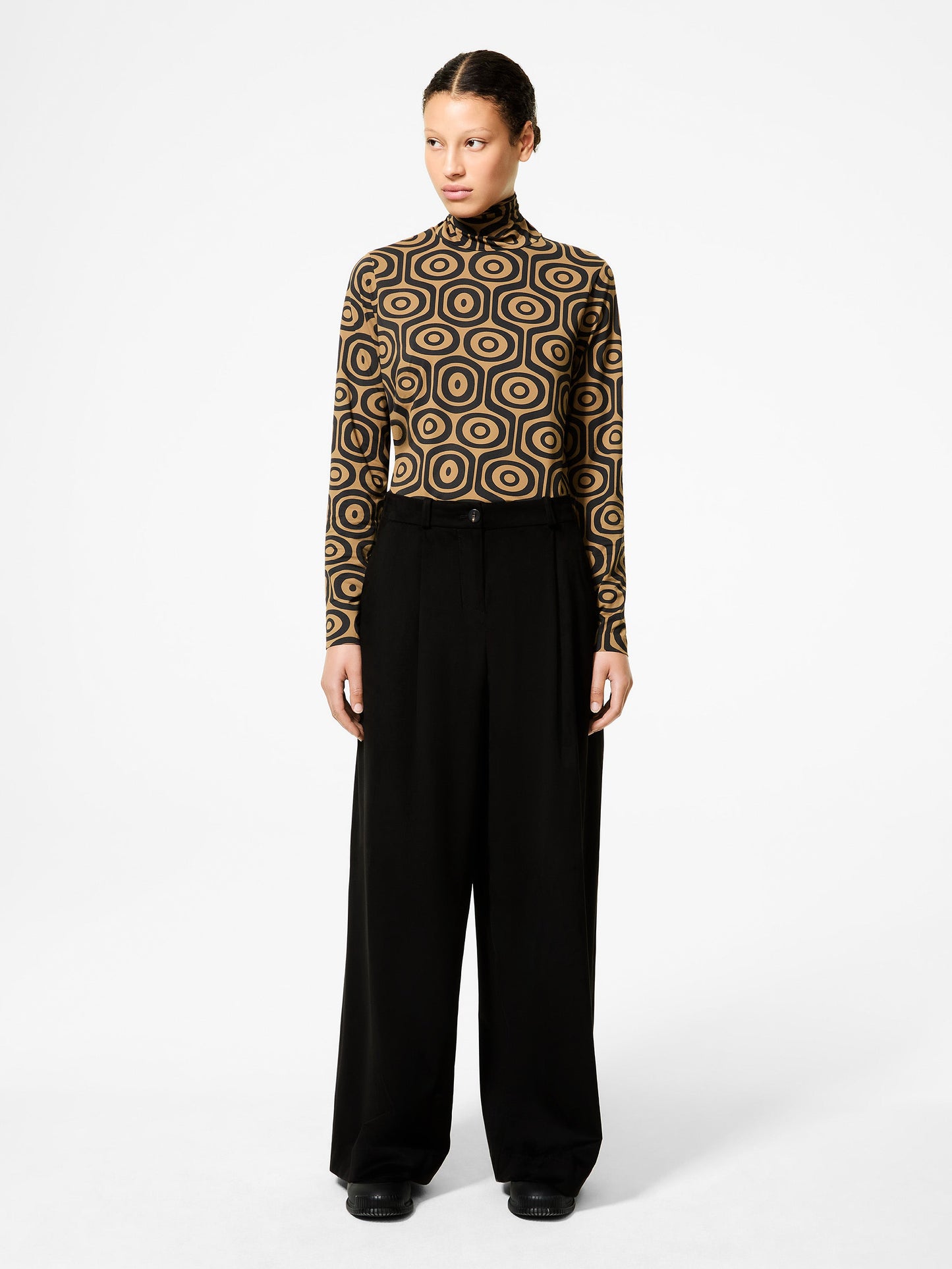 Nabucco Straight Wom Pant