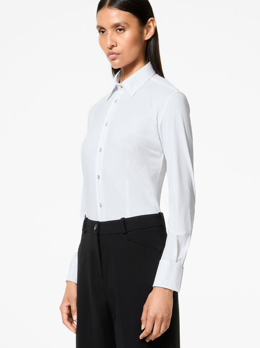Oxford Wom Shirt