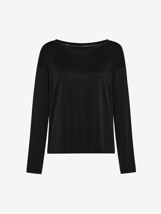 Cupro Round Wom Shirty