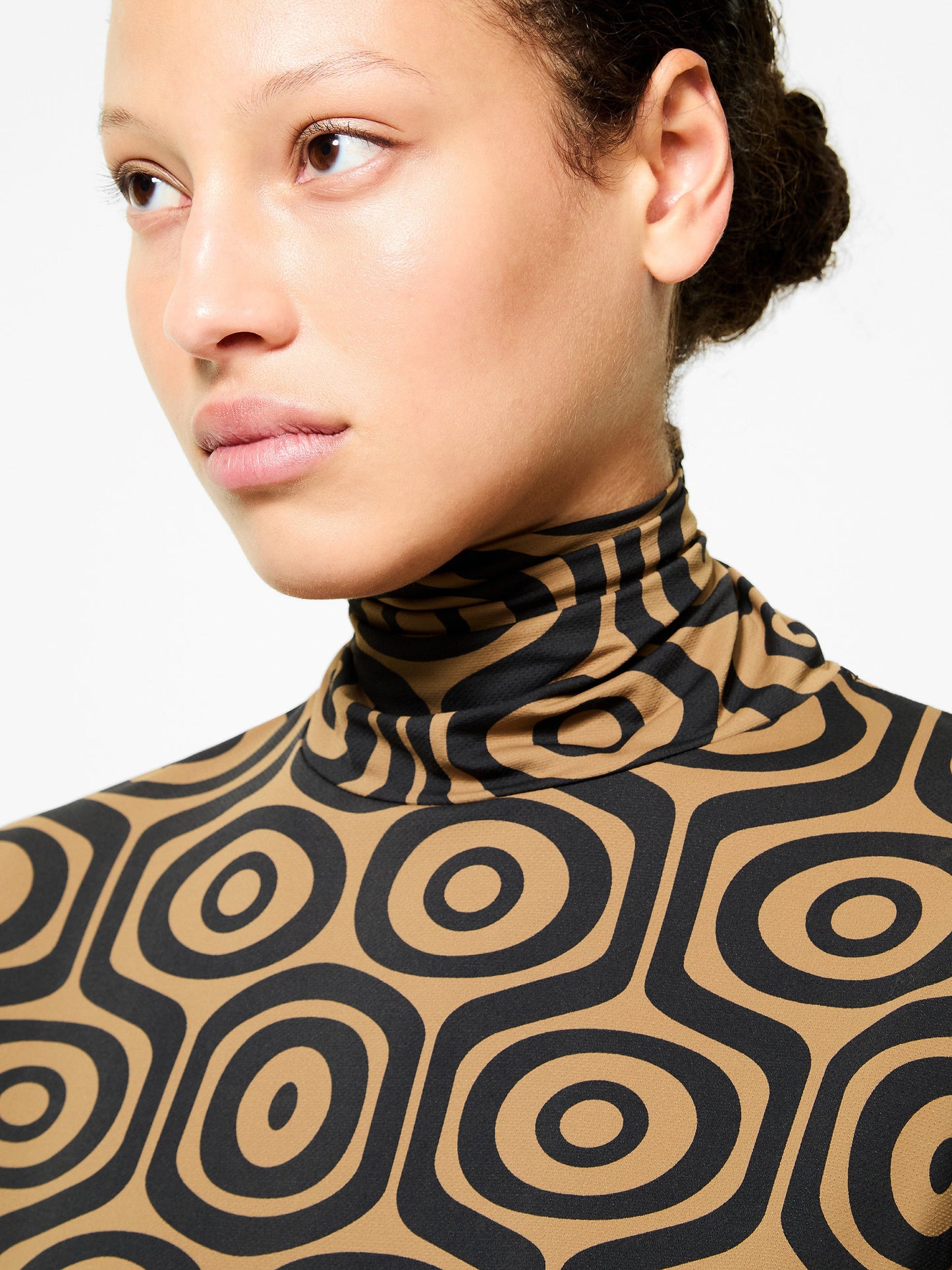 Rita Turtle Wom Shirty