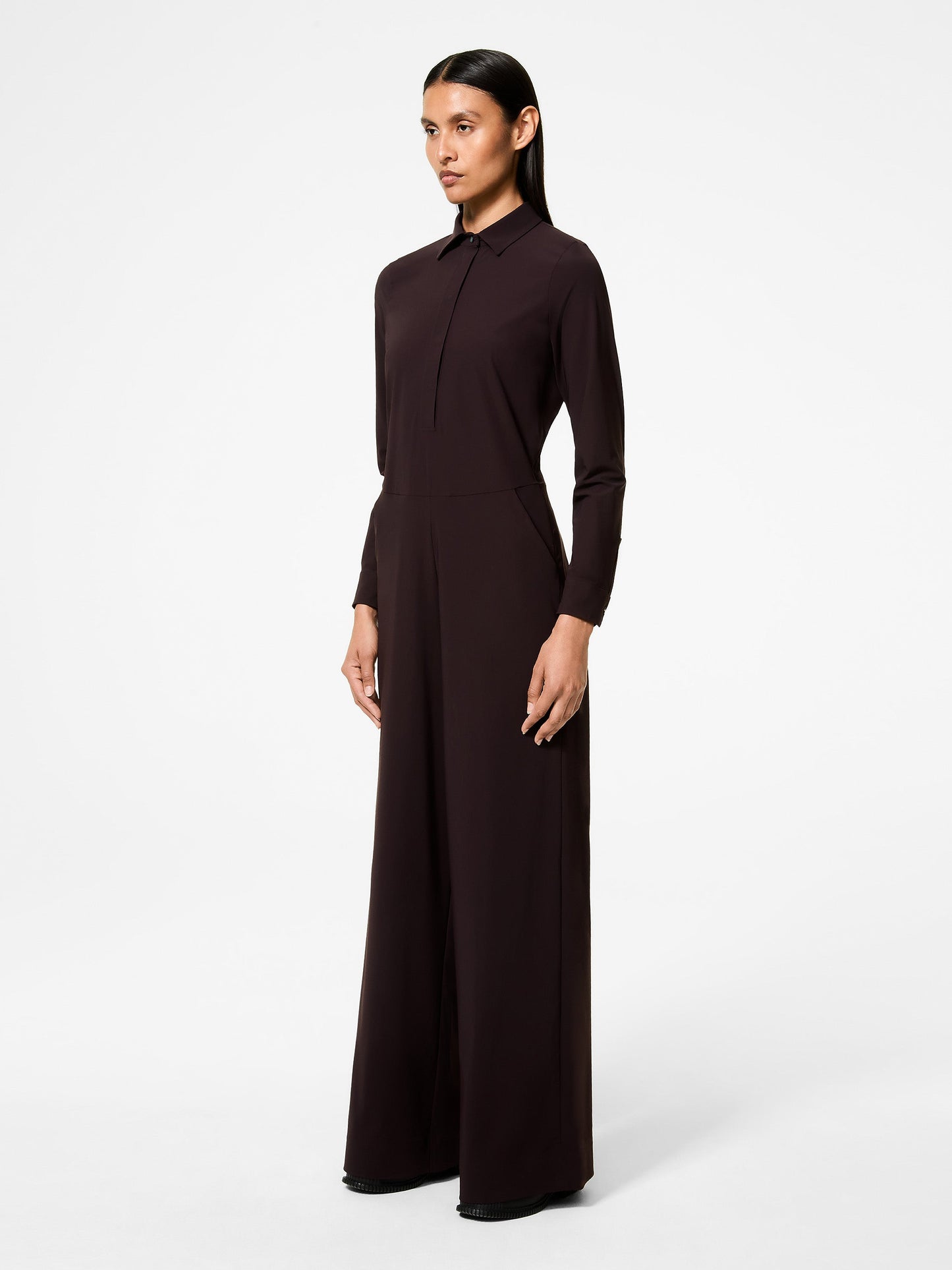 Gae Tuta Polo Wom Dress