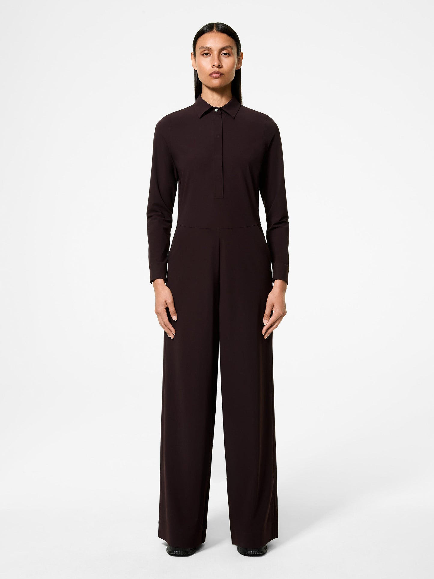 Gae Tuta Polo Wom Dress