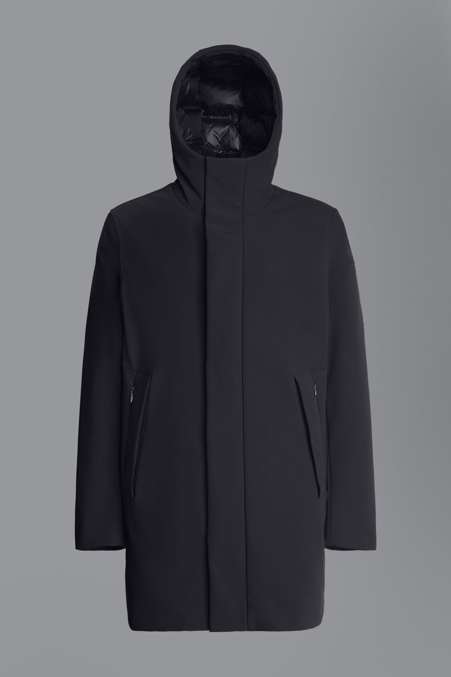 Jkt Winter Eskimo