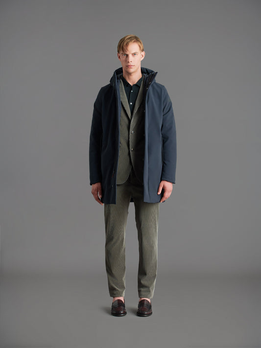 Winter Eskimo Jkt