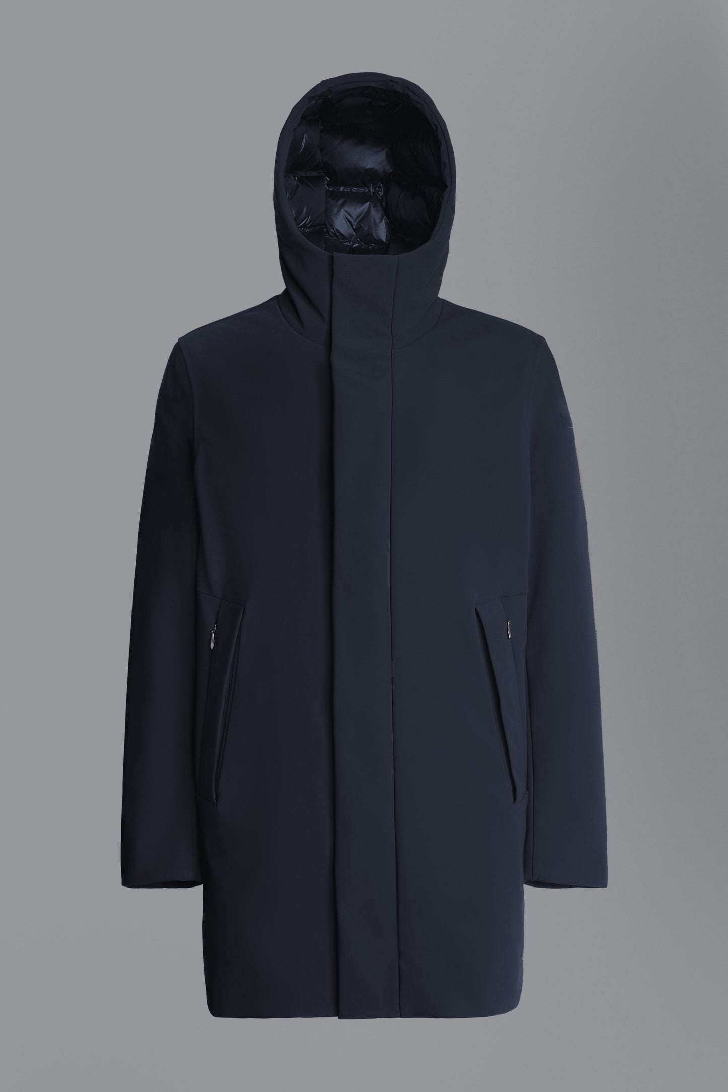 Jkt Winter Eskimo