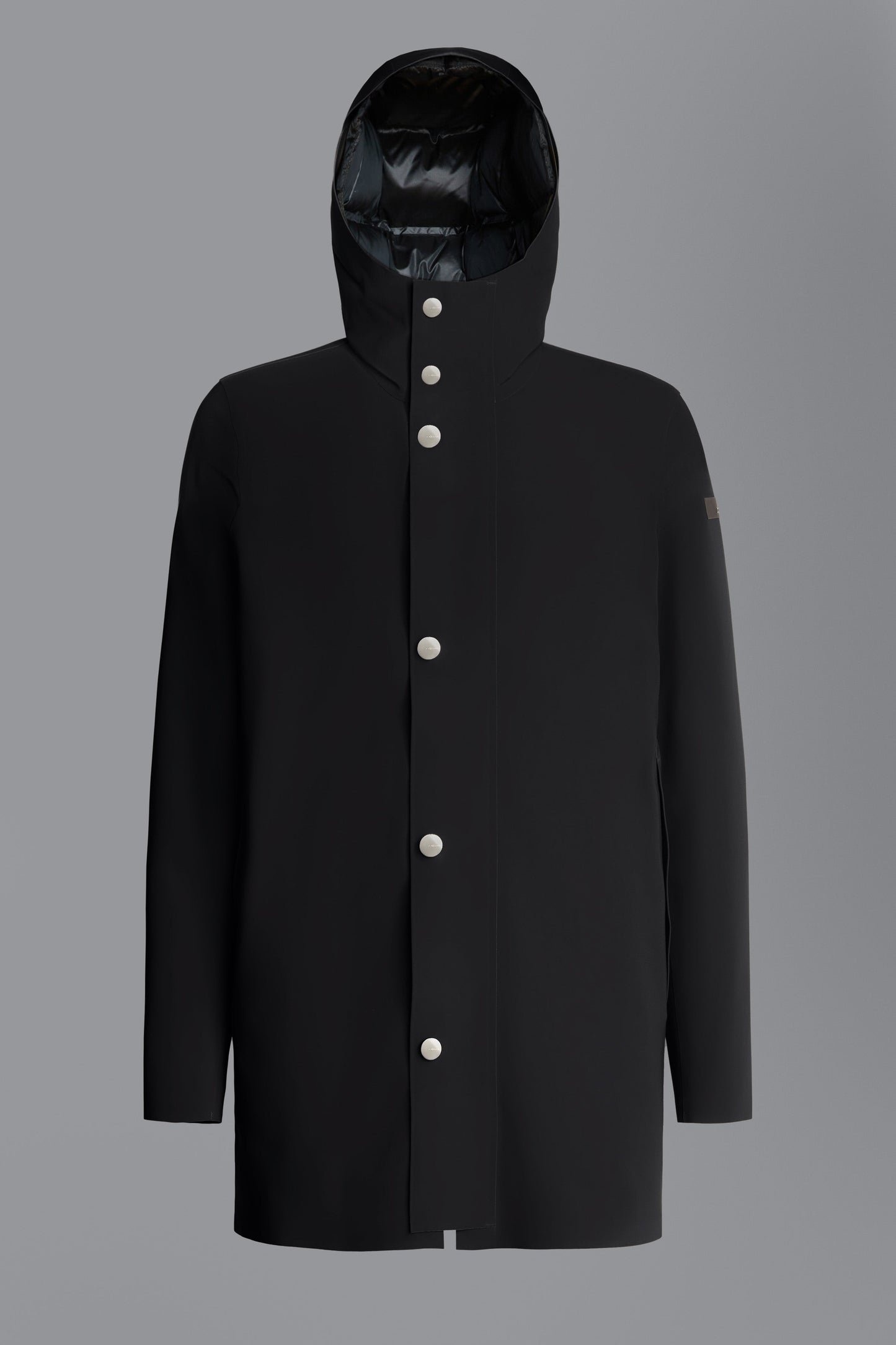 Jkt Down Under Parka