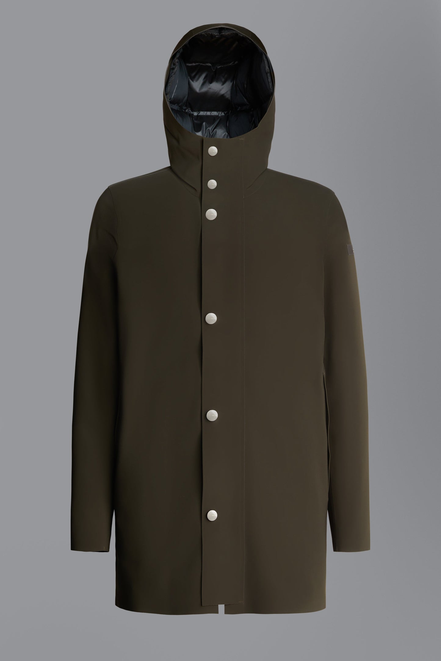 Jkt Down Under Parka
