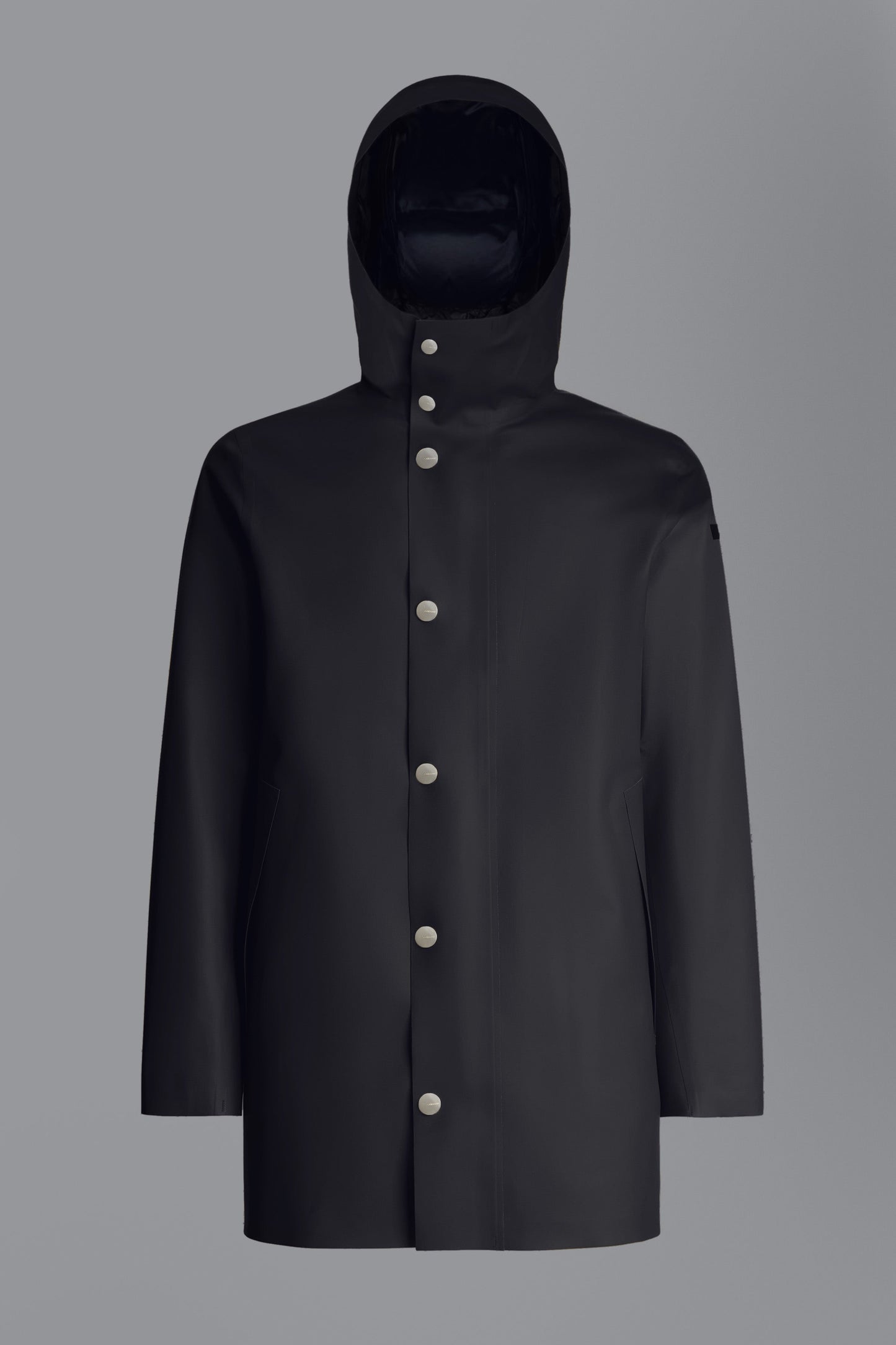 Jkt Rubber Double Parka GROUPED