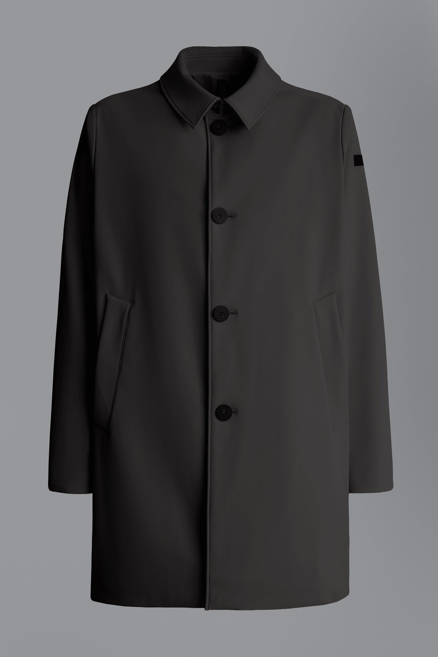 Jkt Winter Thermo Coat GROUPED