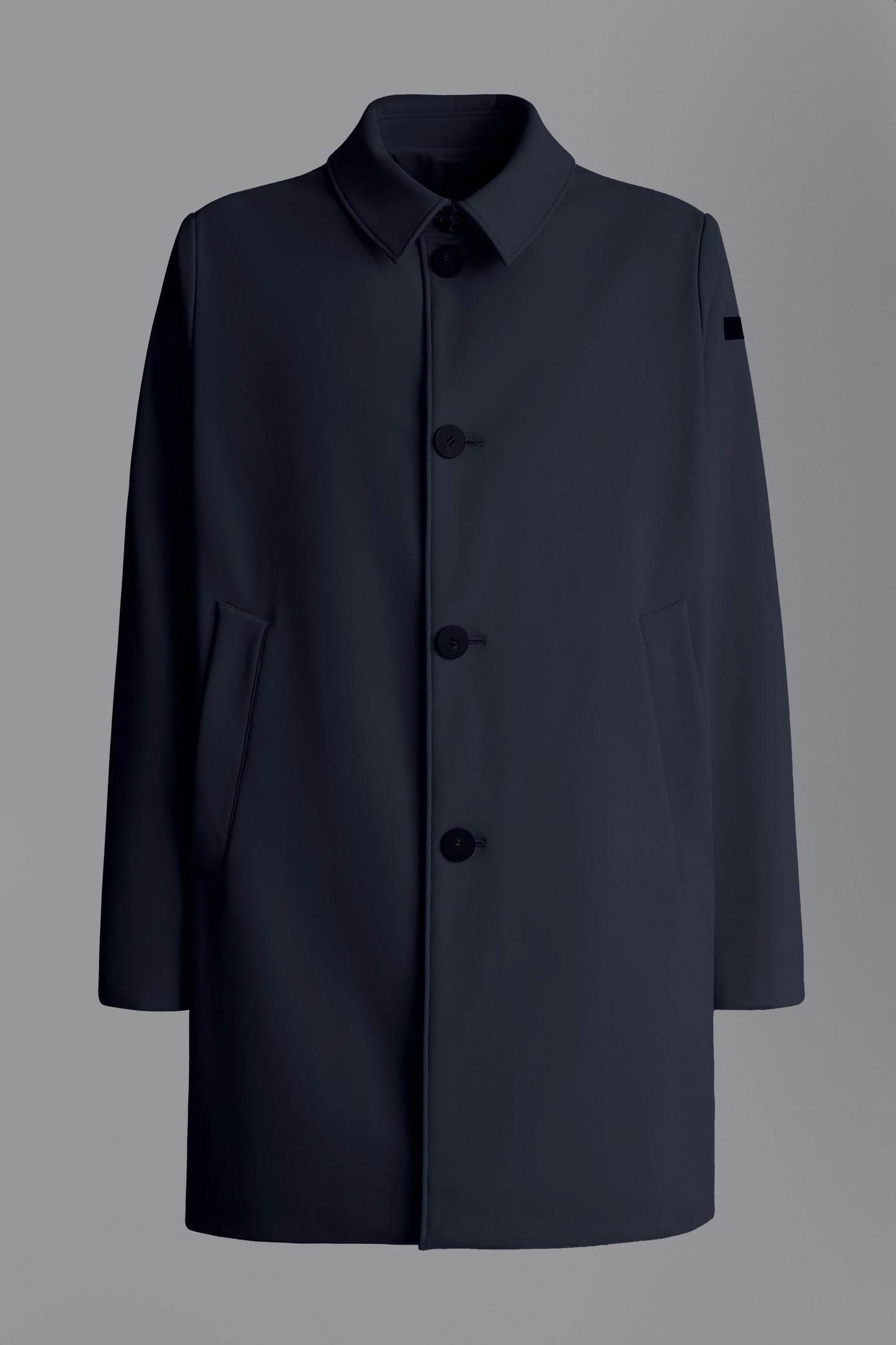 Jkt Winter Thermo Coat