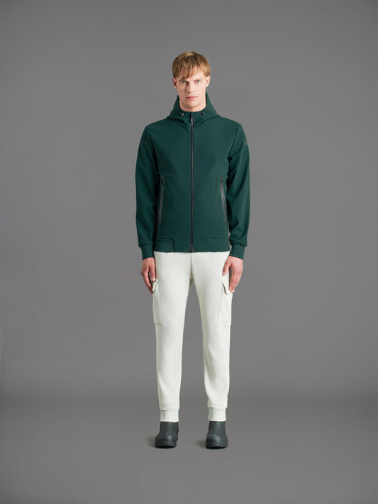 Winter Thermo Hood Jkt