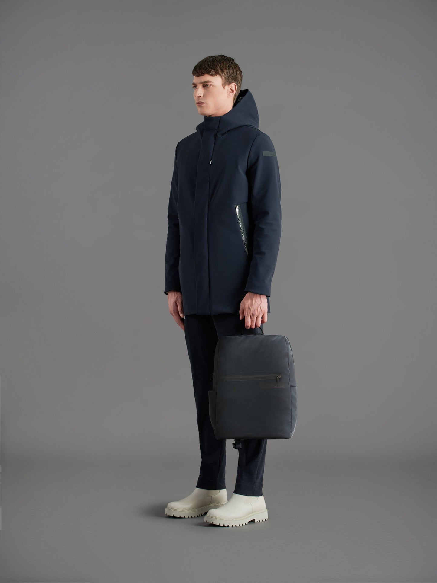 Techno Revo Daily Bag