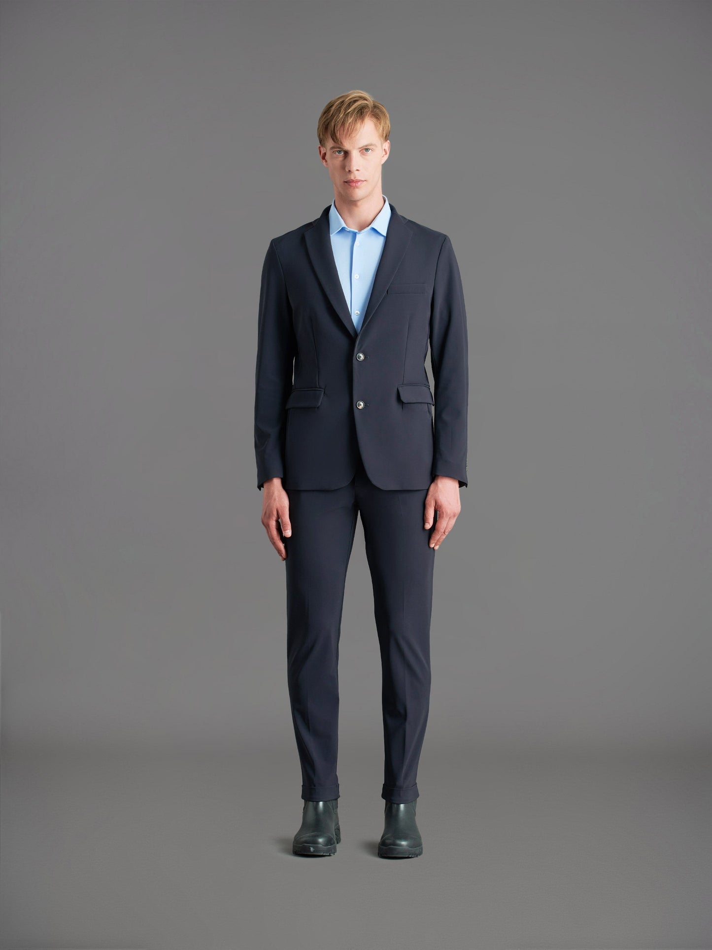 Winter Blazer