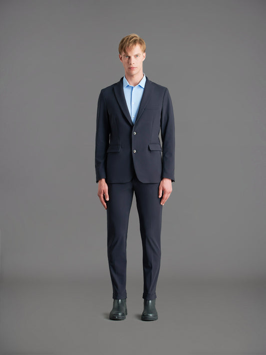 Winter Blazer
