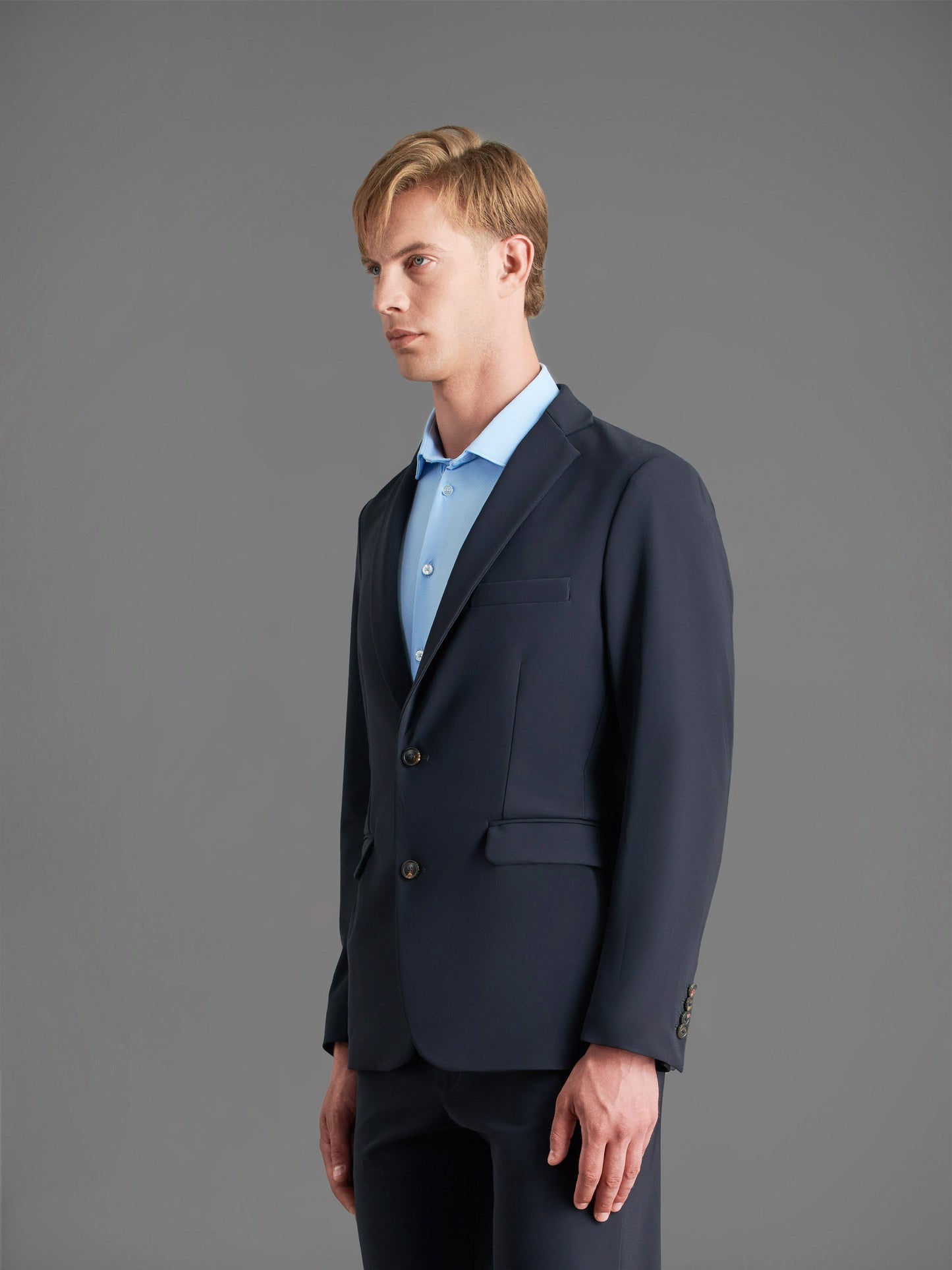 Winter Blazer