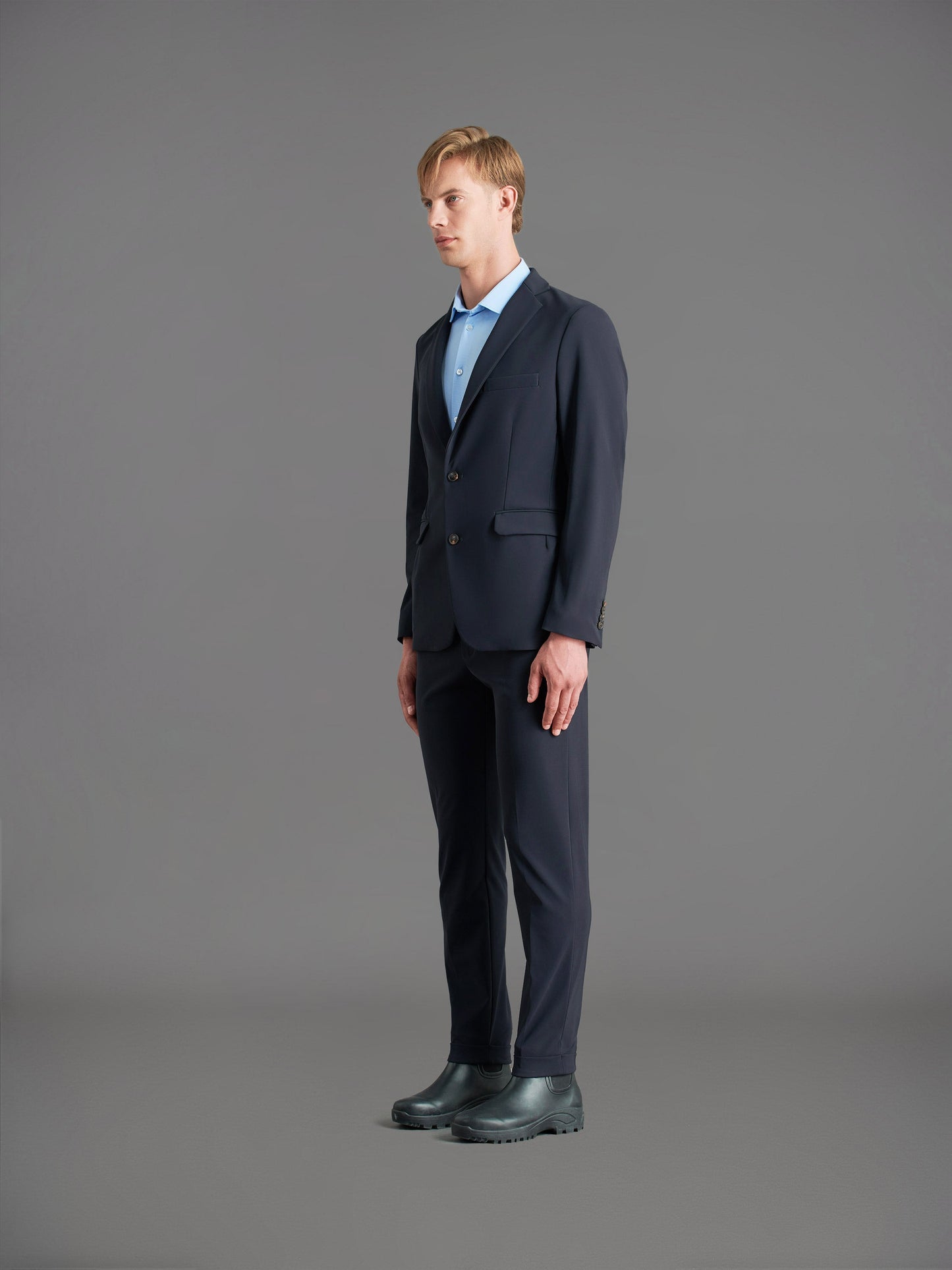 Winter Blazer