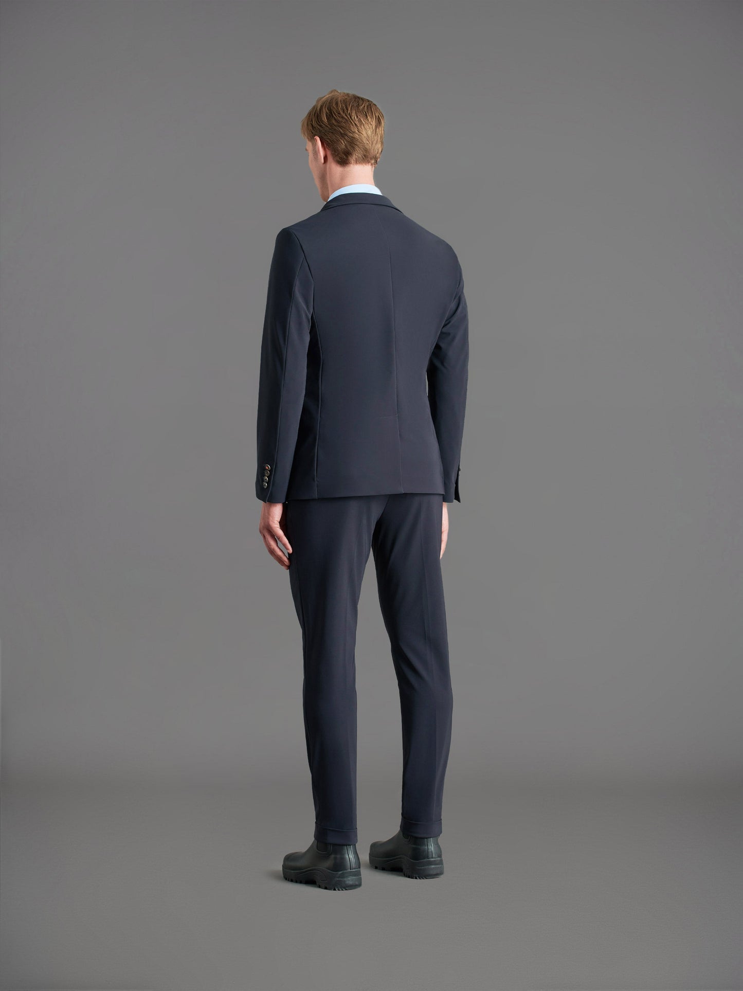Winter Blazer