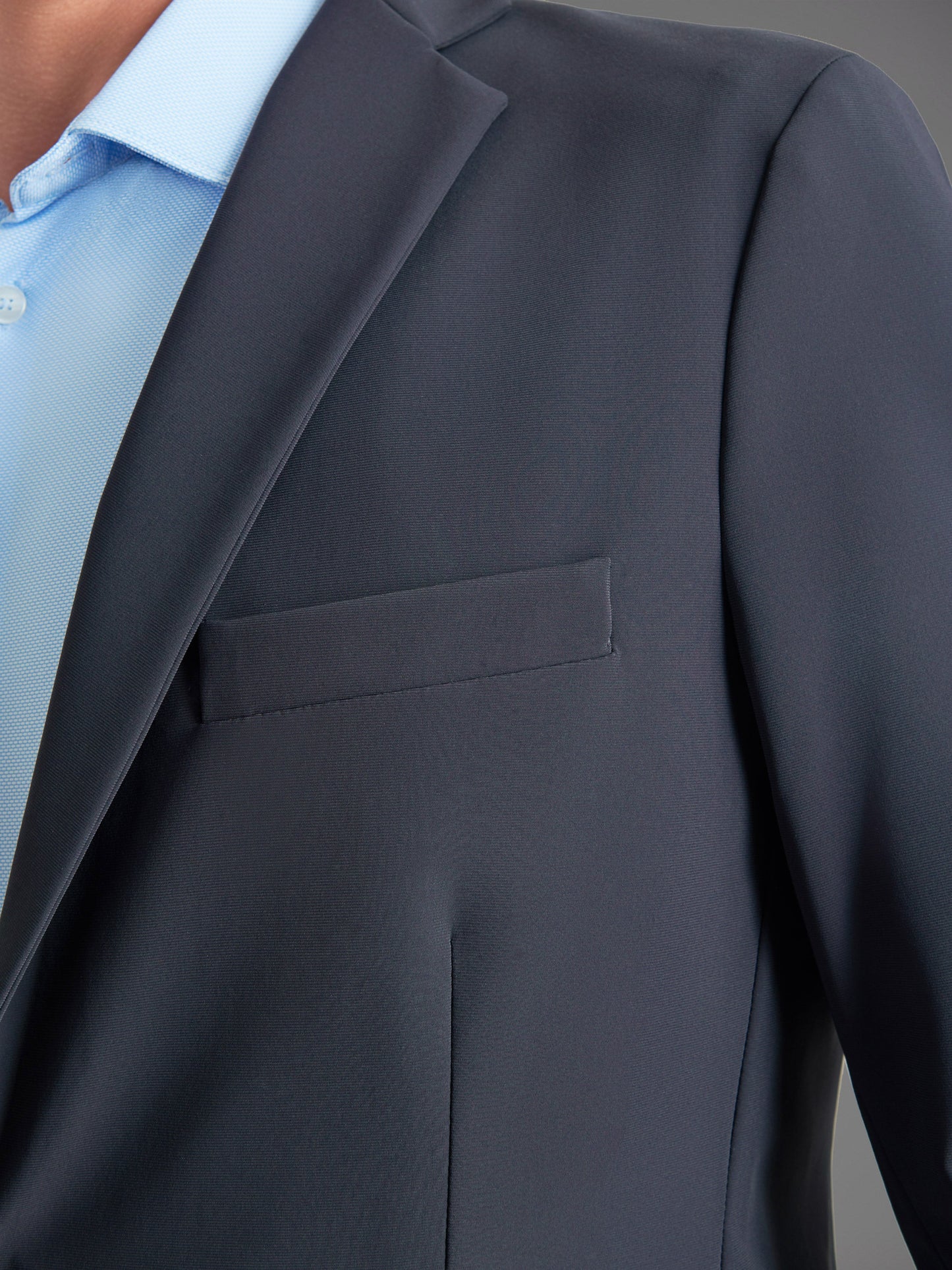 Winter Blazer