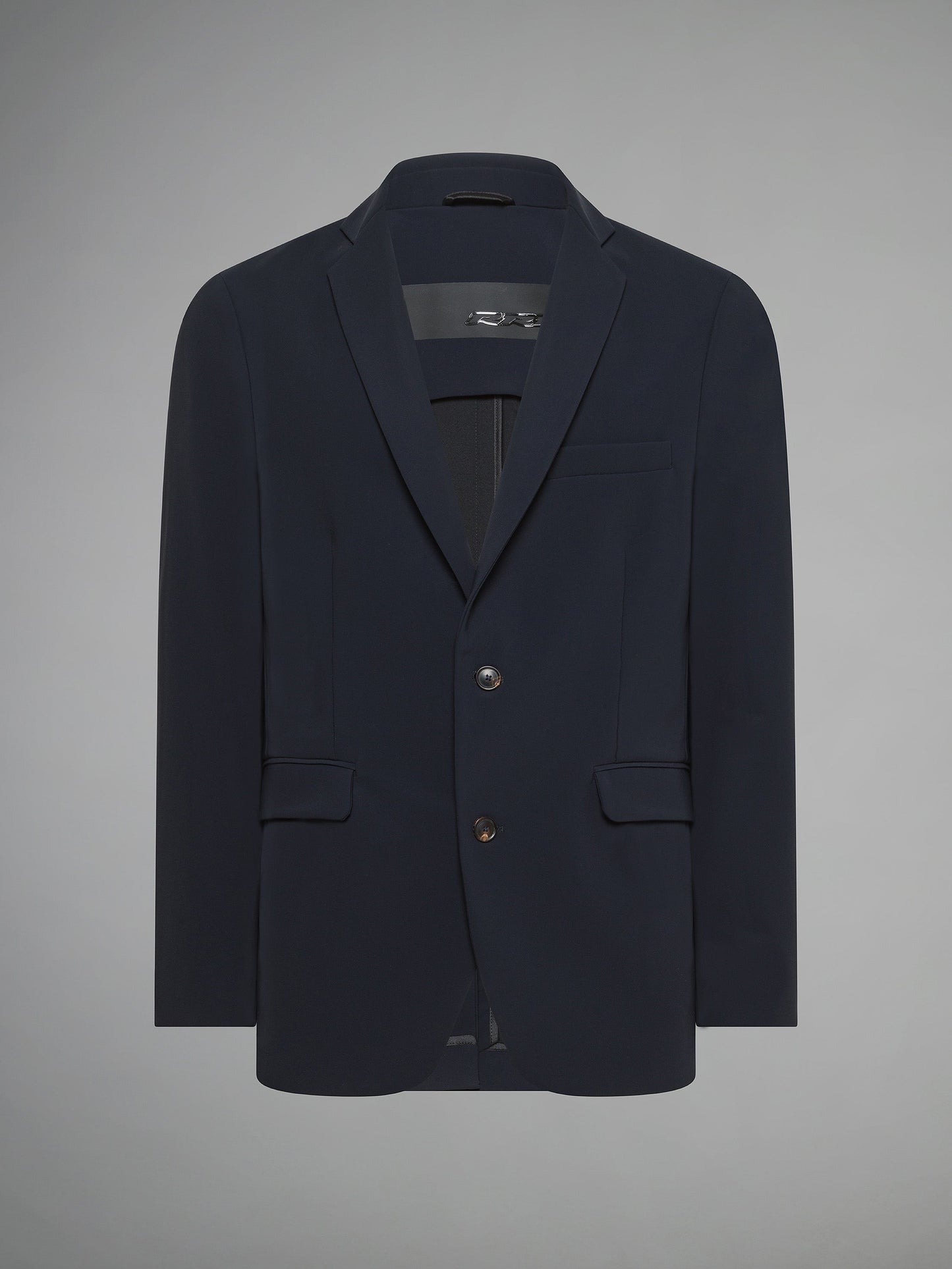 Winter Blazer