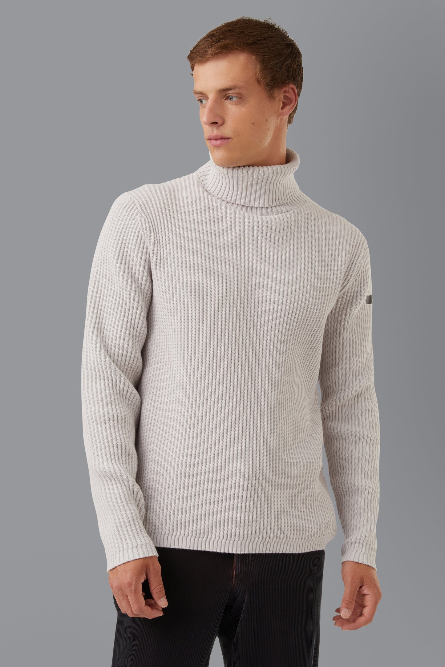 Knit Cotton 7 Sailor