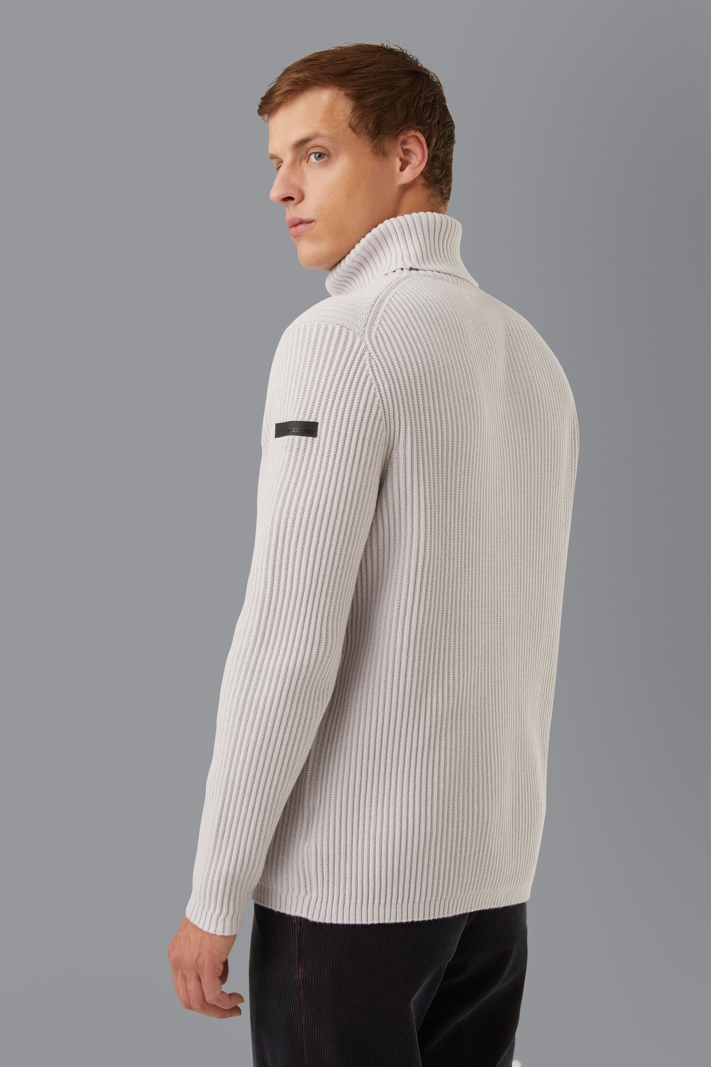 Knit Cotton 7 Sailor