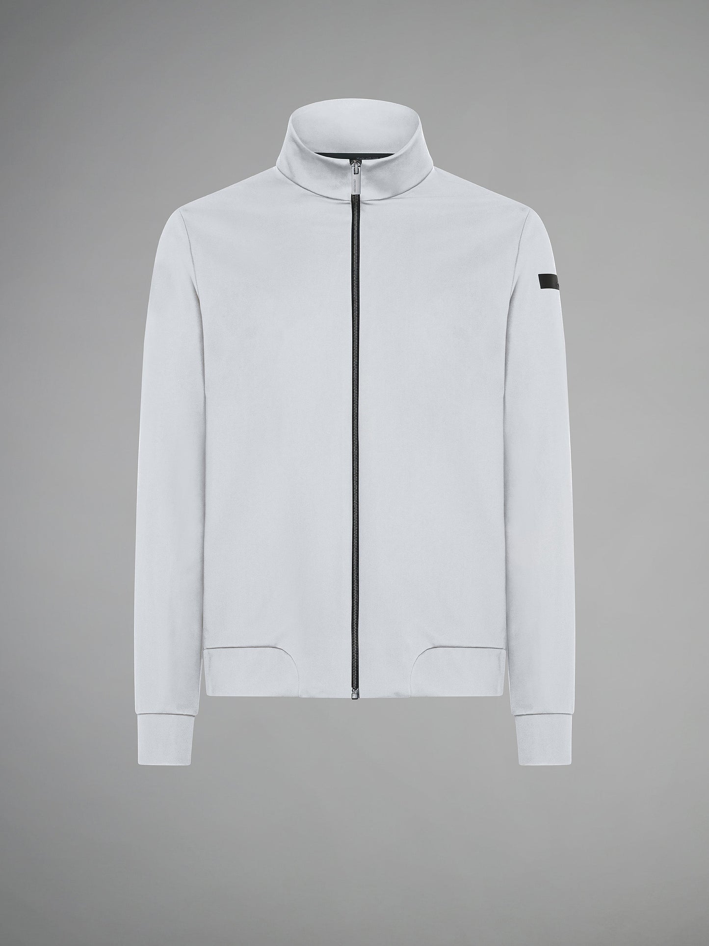 Winter Zip Fleece