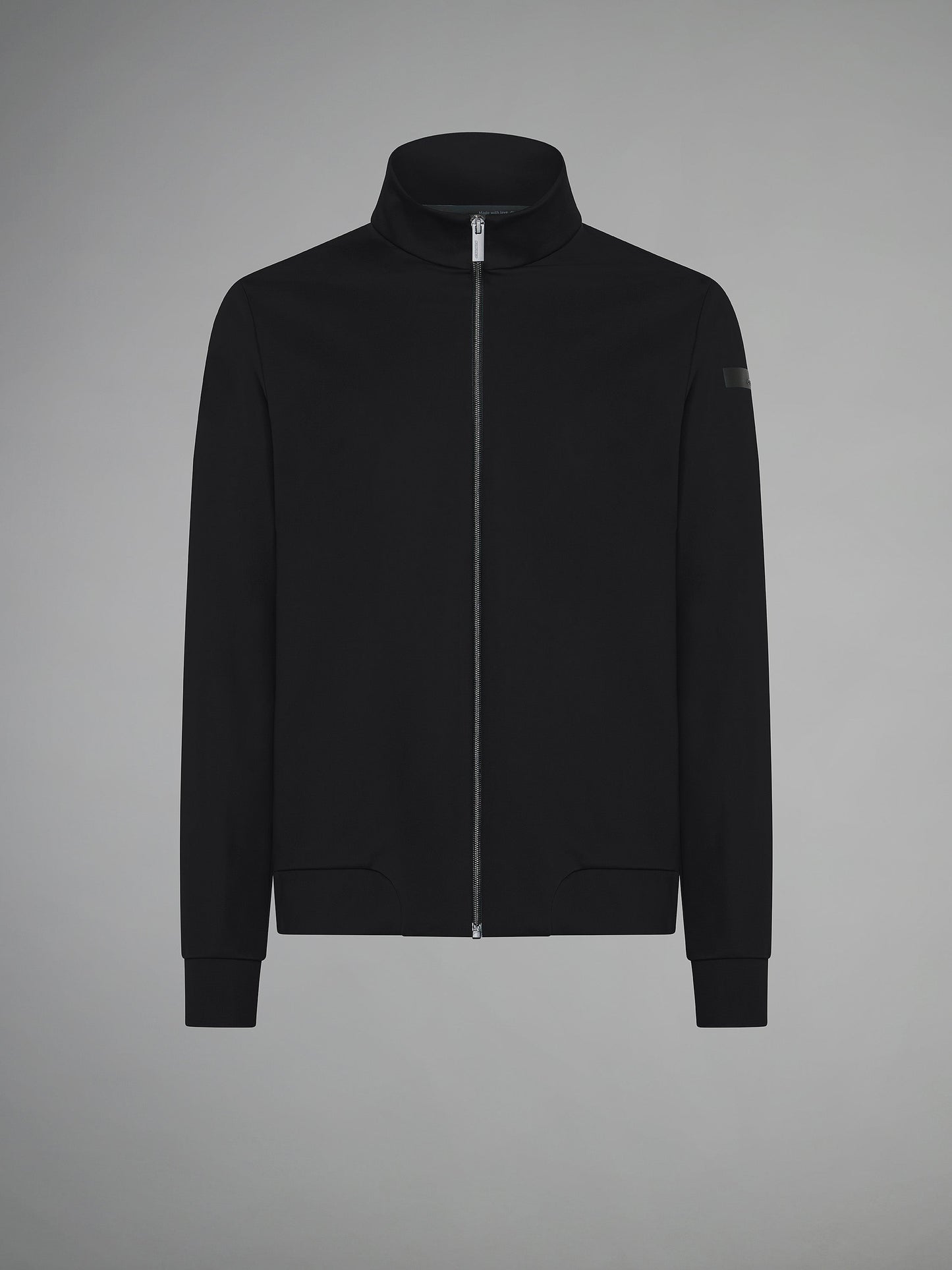 Winter Zip Fleece
