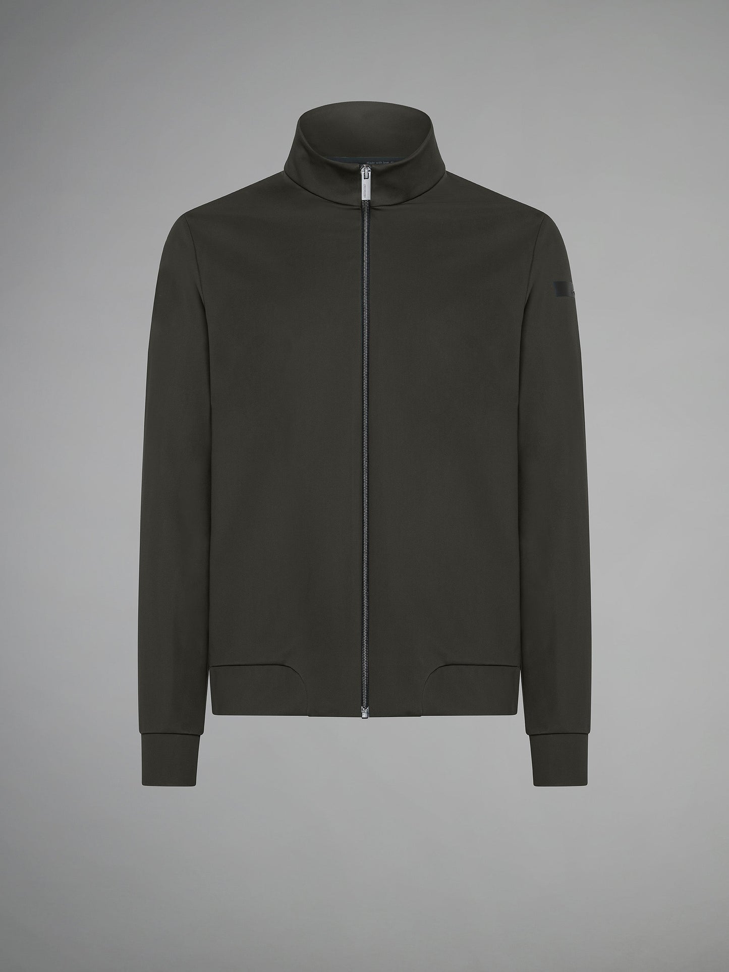 Winter Zip Fleece