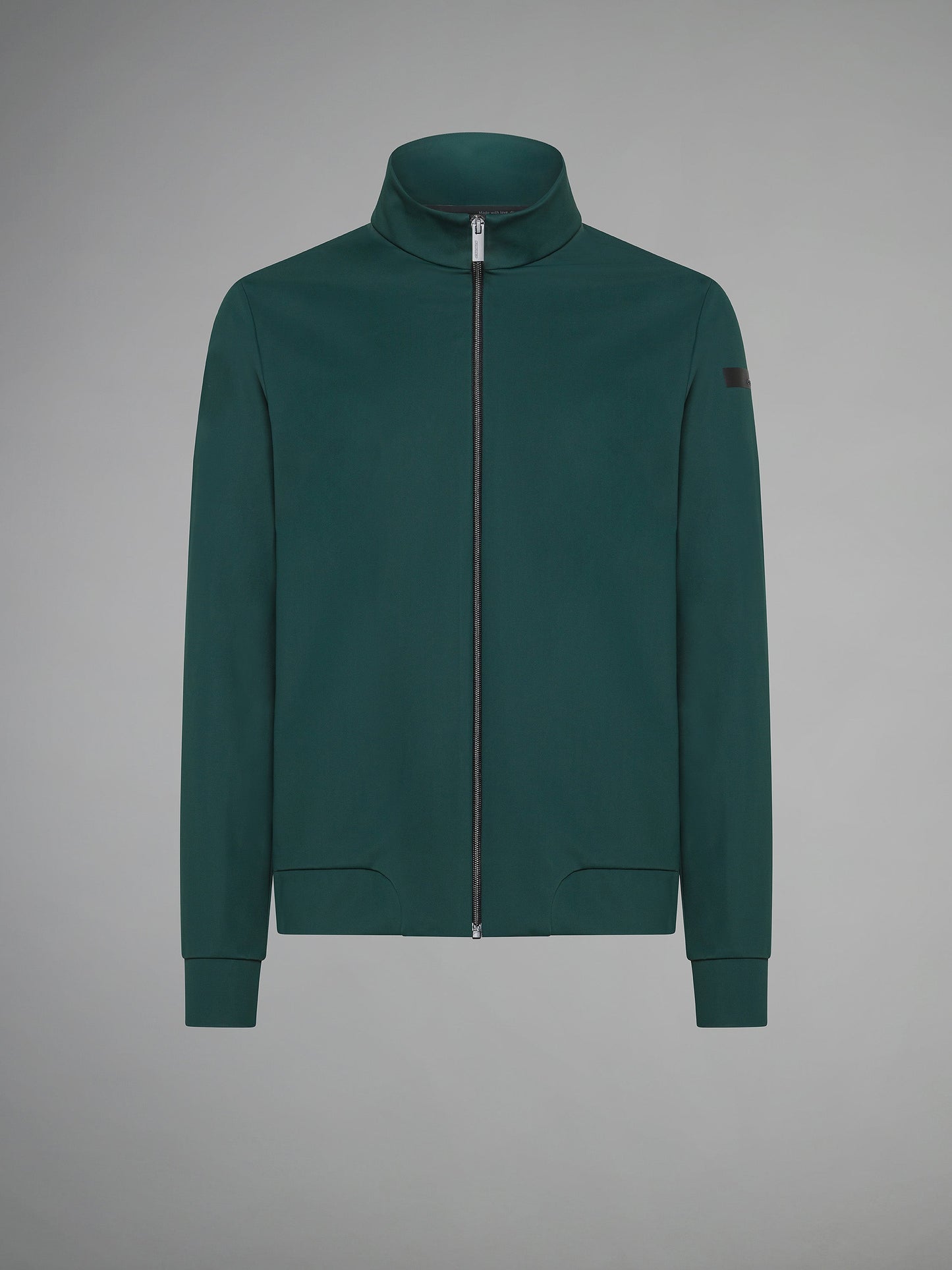 Winter Zip Fleece